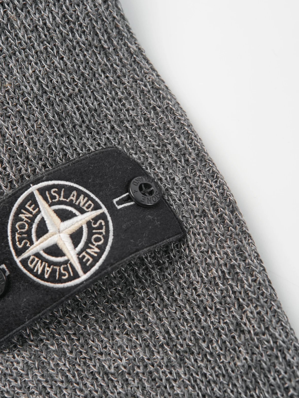 Item ID 8259 Ghost series crew neck sweater “ Special reflective yarn ” Fine imitat