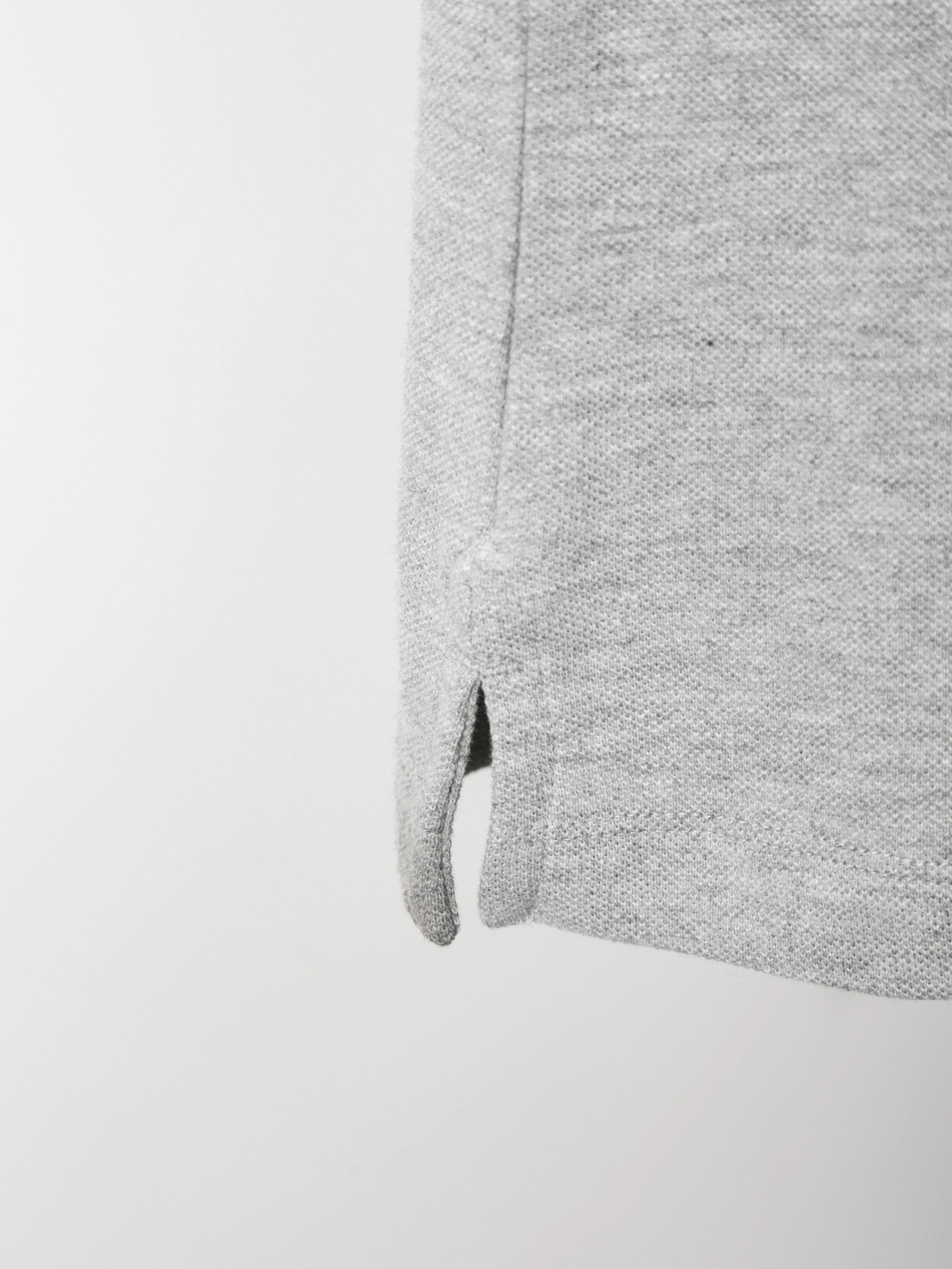 Item ID 8295 Burb3rry-BBR-2021ss- Classic - Plaid collar polo short sleeves - Small