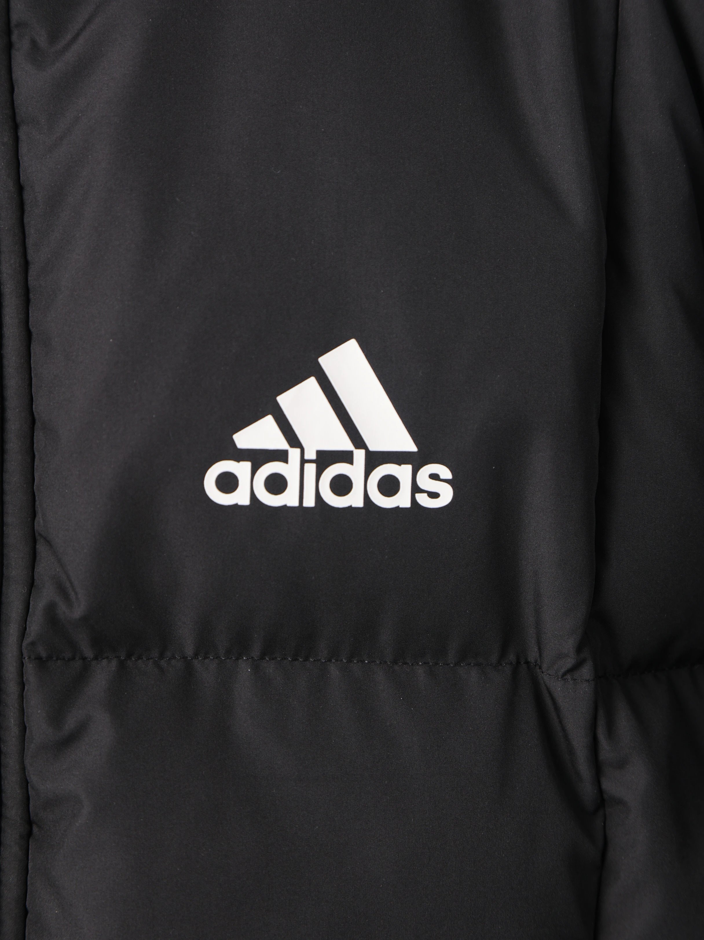 Item ID 8100 Adid@s- Adi -2022ss-3st-Long-coat down jacket -70 Down content - White