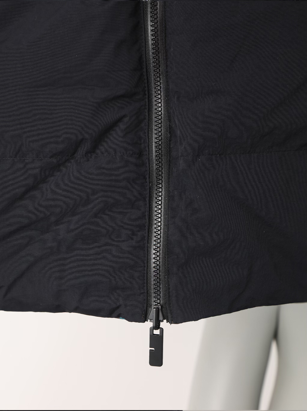 Item ID 8107 Burberr%-BBR-2024ss- Twill series - Reversible down jacket - Double-si