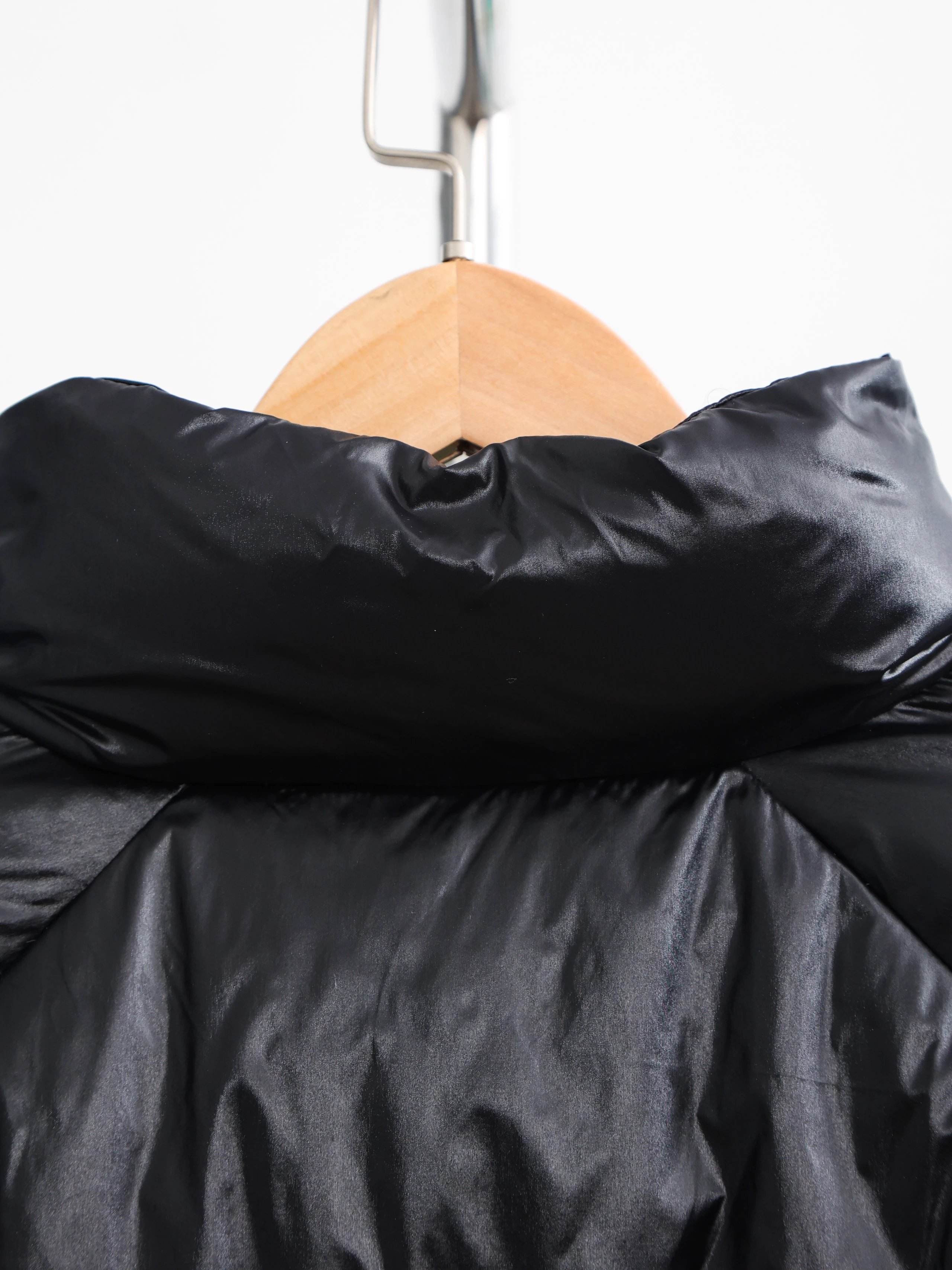 Item ID 8108 Ce1ine-2021ss-Classic - Breadcoat - Bright Down Jacket -90 Velvet - Sh