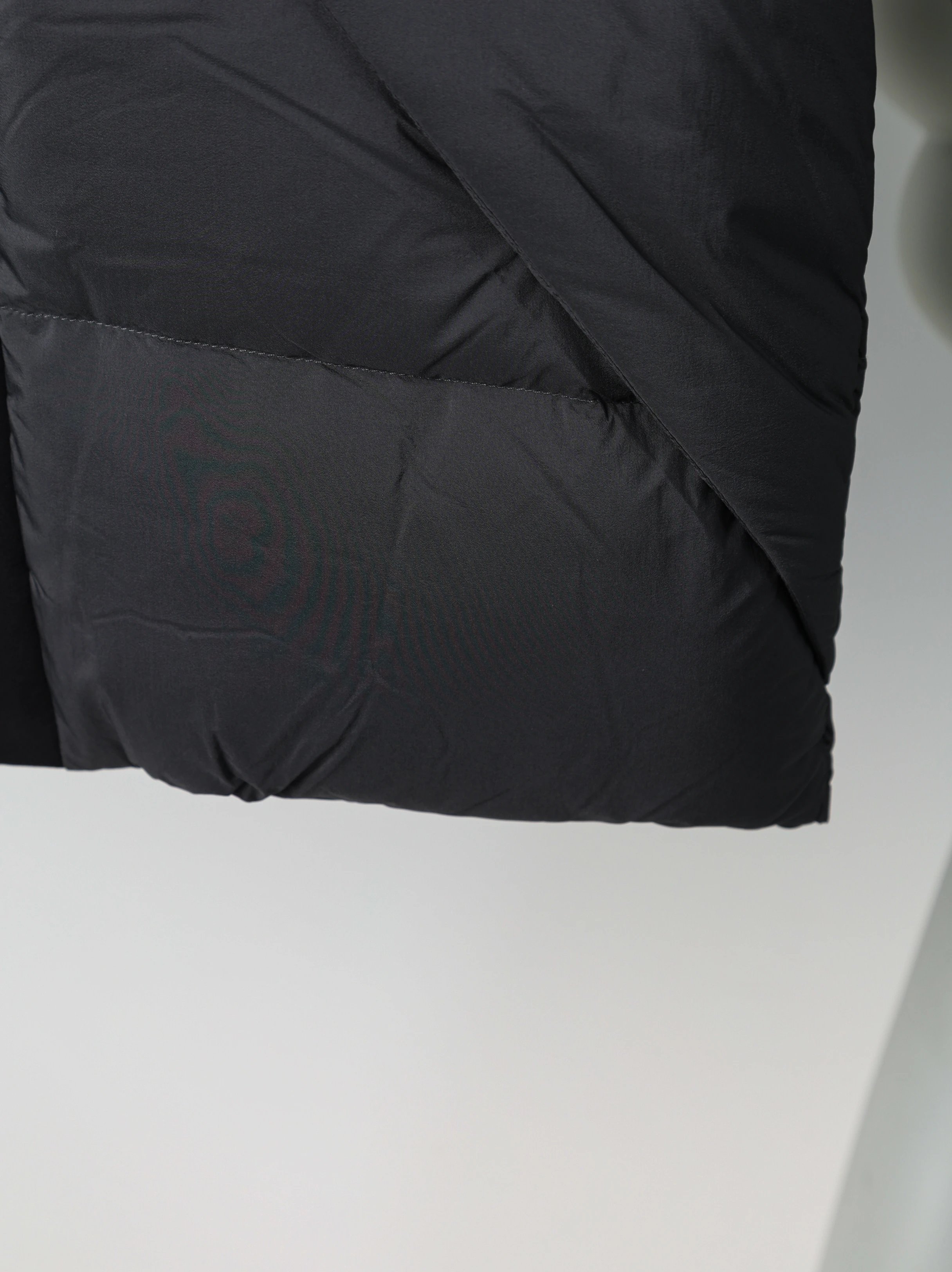 Item ID 8136 Strongest Down Jacket-M0NCLR-Mouth-2022FW Madeira Down Jacket -90% Goo