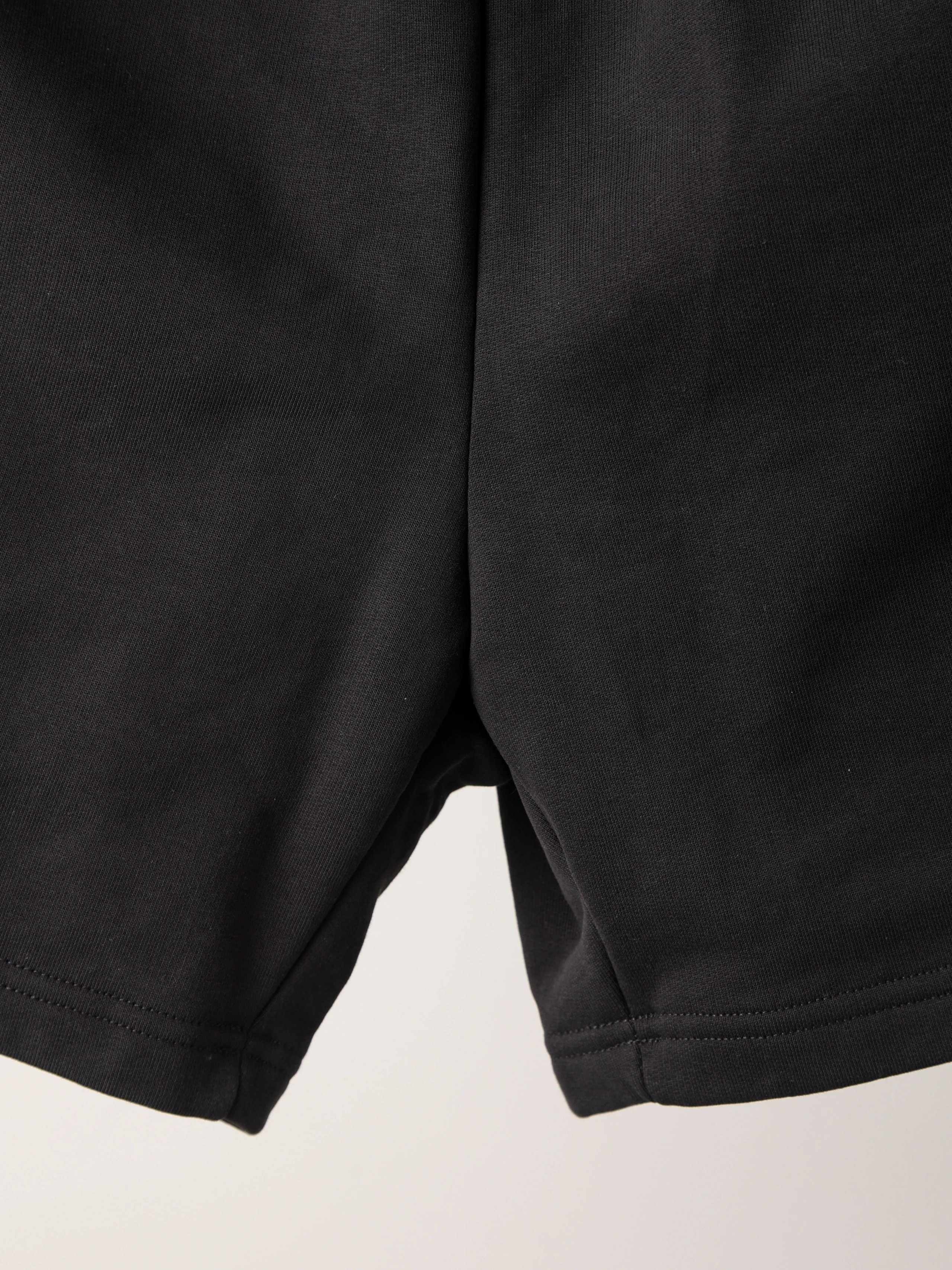 Item ID 8226 Balenci@ga- Paris -2025ss-G letter embroidered shorts - High weight te