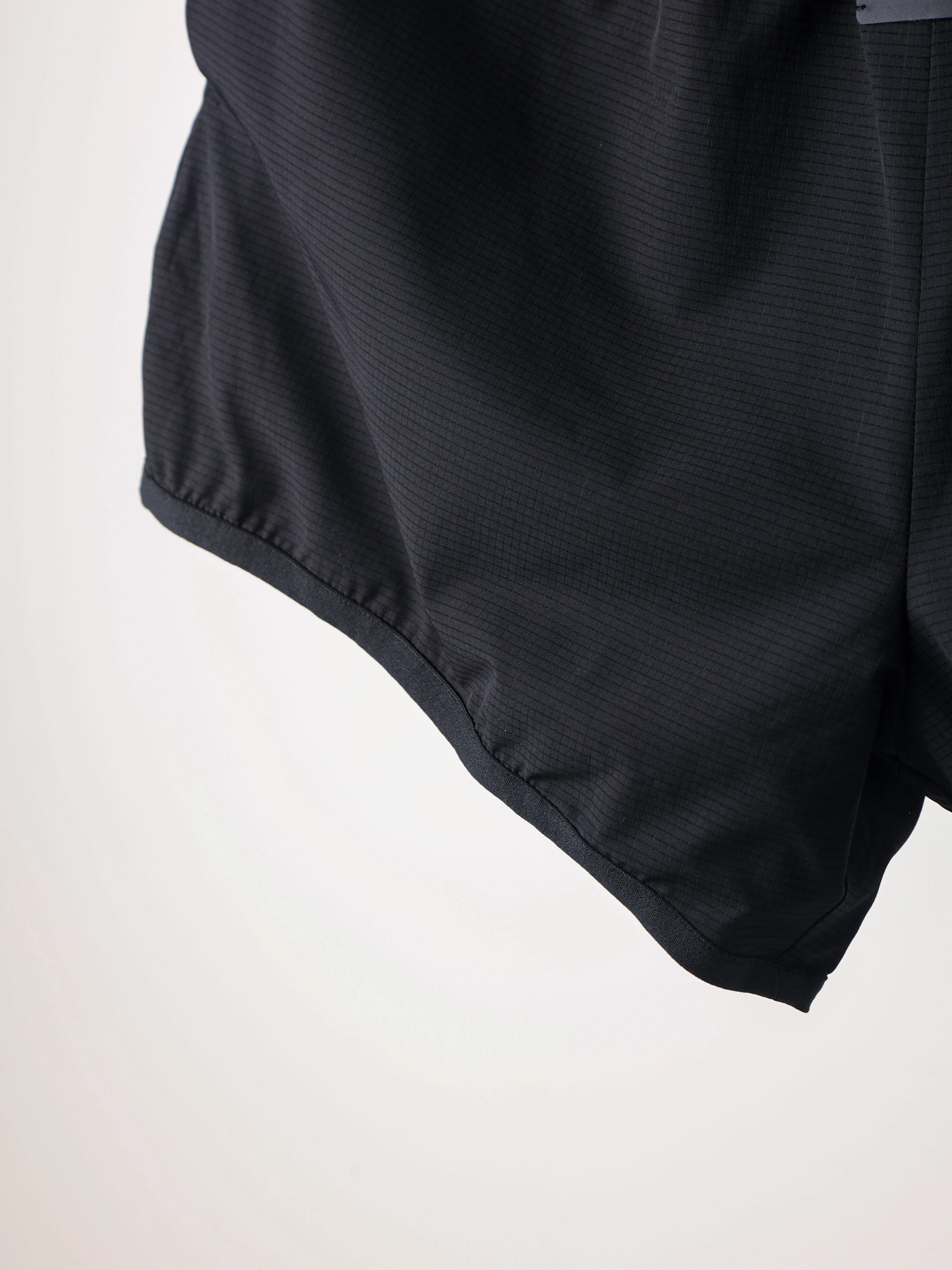 Item ID 8235 Fear-of-God-FOG-x-Adid@s-Athletics- Co branded series sports shorts -