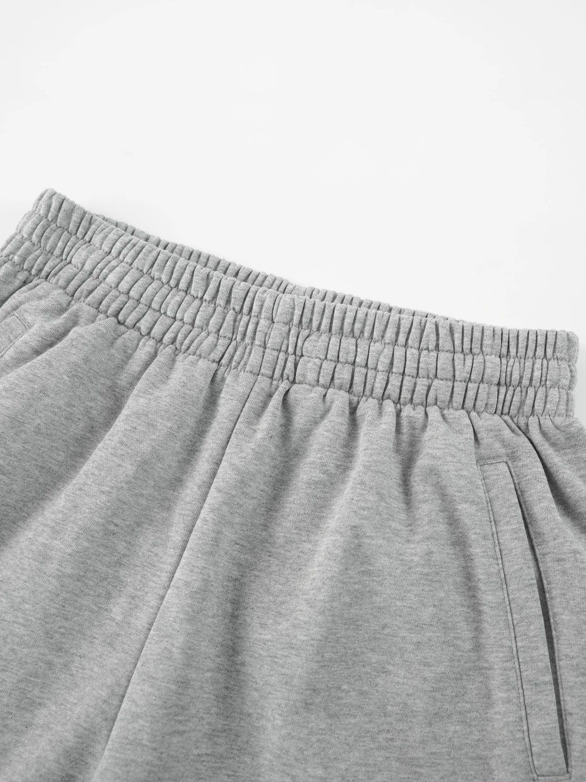 Item ID 8360 WE11DONE-“ Custom dyed gray fabric ” Early autumn college element loos