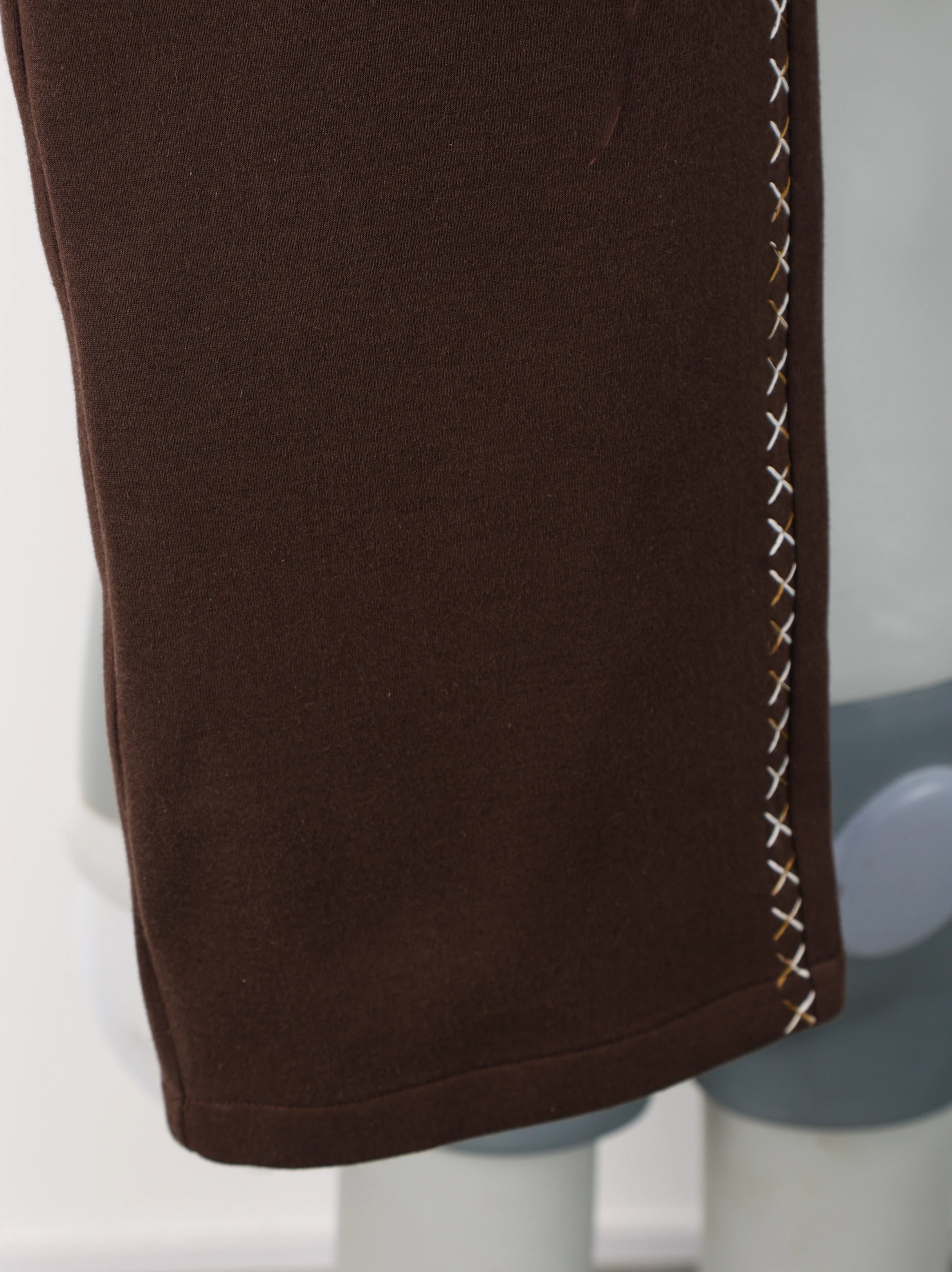 Item ID 8341 Advanced customization -Tyler Joint series - Show casual pants - side