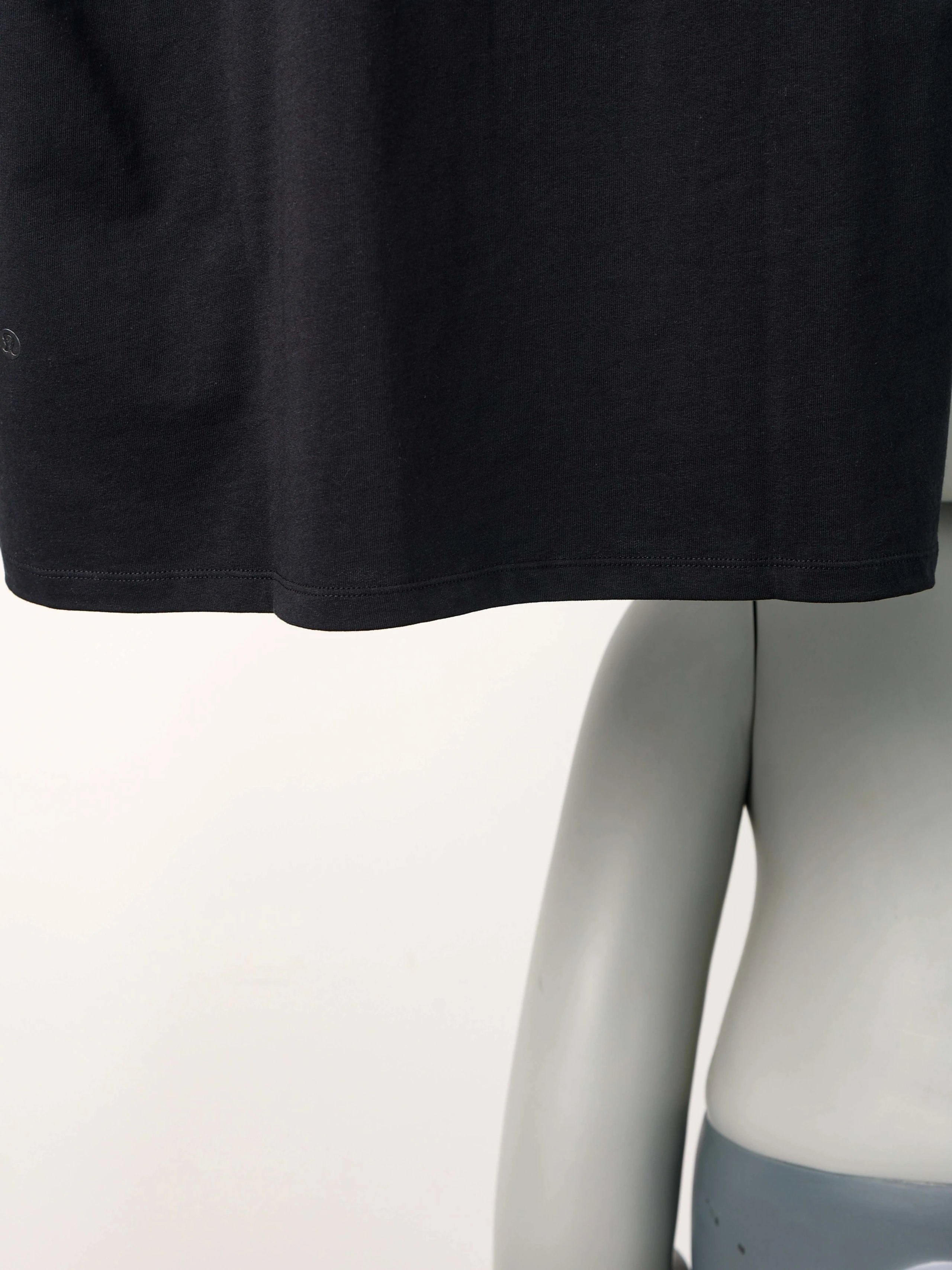 Item ID 8322 Lulu-1emon- Lulu -2025ss- Zhou Guanyu limited edition -32s-200 Gram su