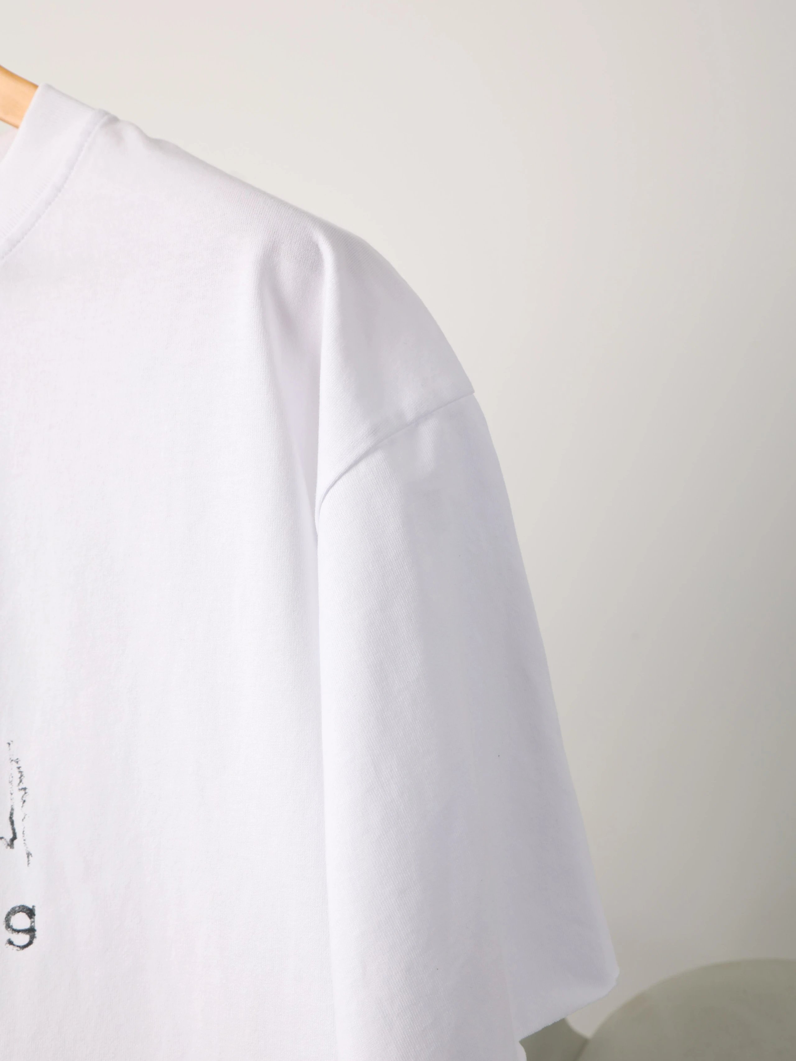 Item ID 8275 alexander-wang king alexander - architectural print - oversized logo s