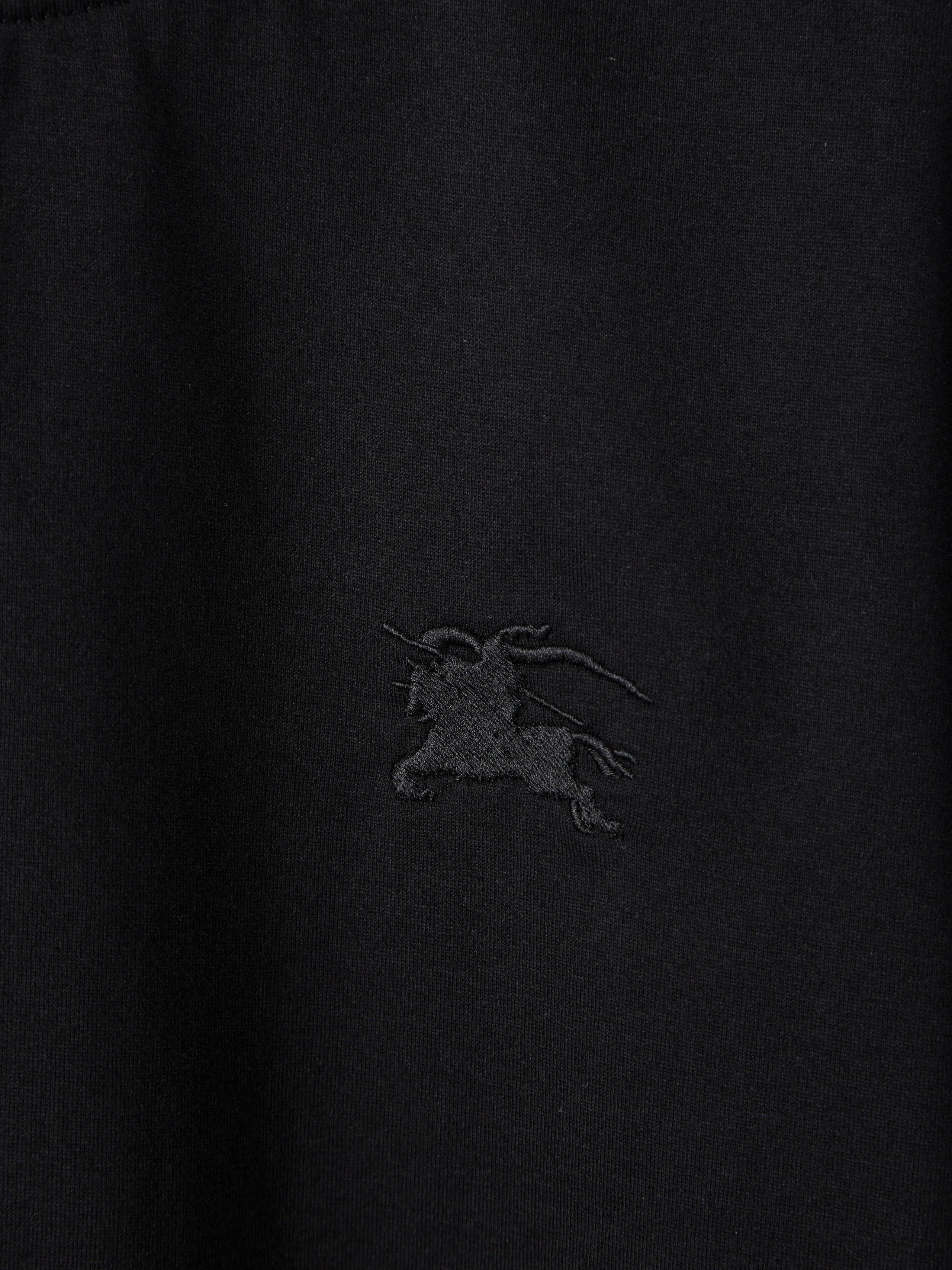 Item ID 8297 Burberr-BBR-2024ss- Shoulder check web short sleeves - Short sleeves w