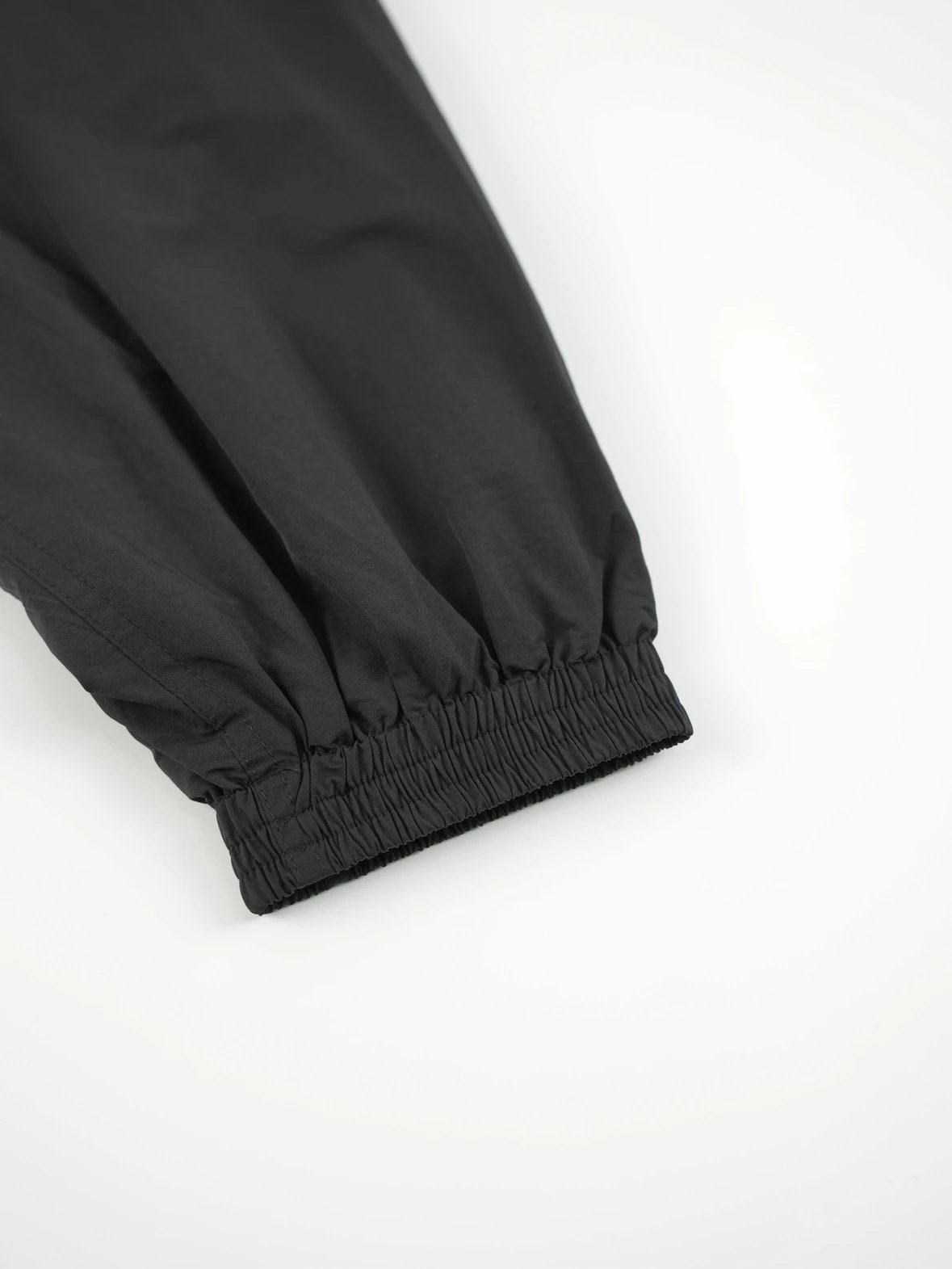 Item ID 8007 Acne Studios-SS25-1996 series back logo casual jacket _3D embroidery_