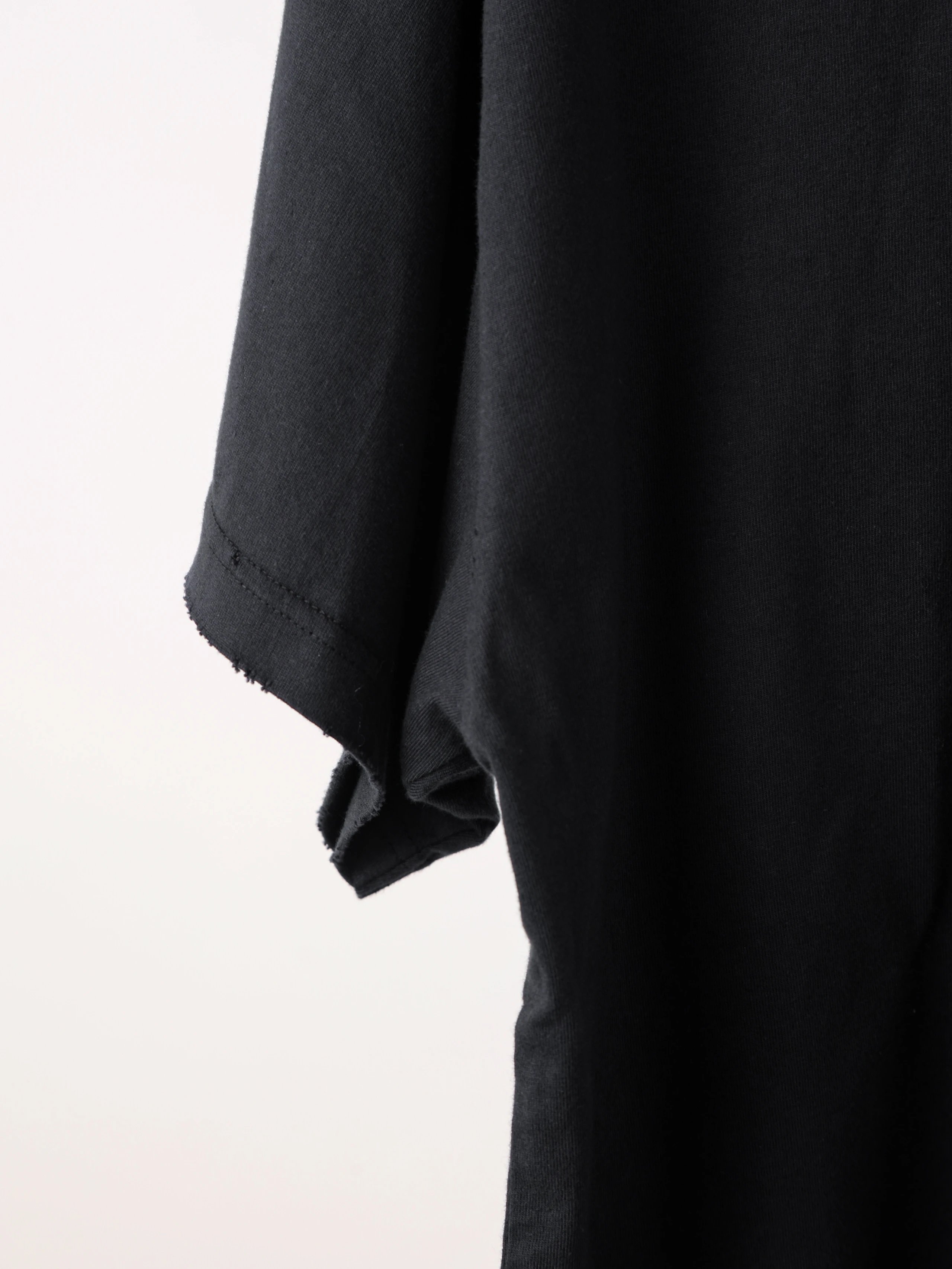 Item ID 8282 Balenc1aga- Paris -2025ss- Embossed Ink Mountain Oil Painting Letters