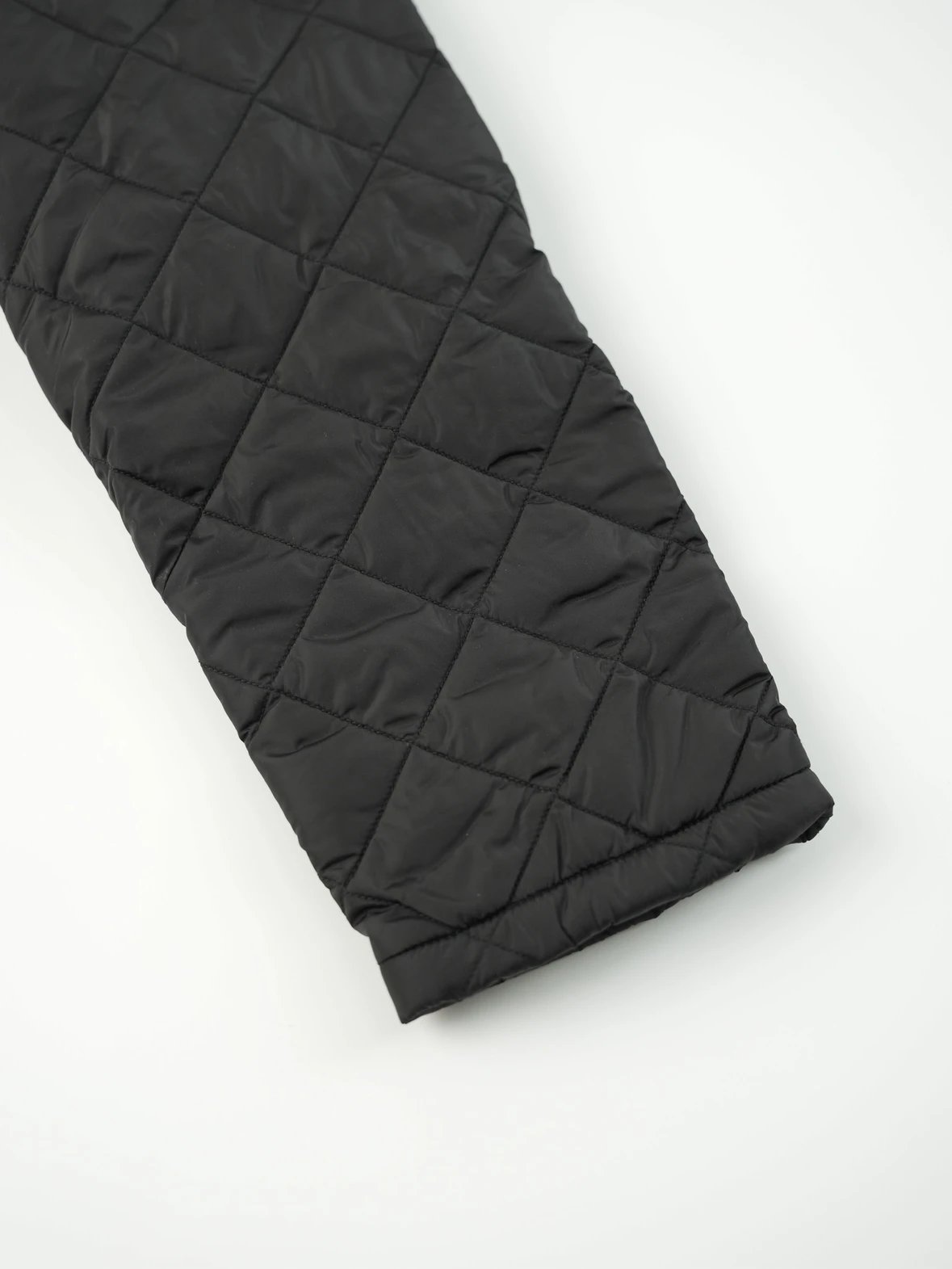 Item ID 8061 SS25-“ Recycled nylon fabric ”- Spring and summer men's collection -Lo