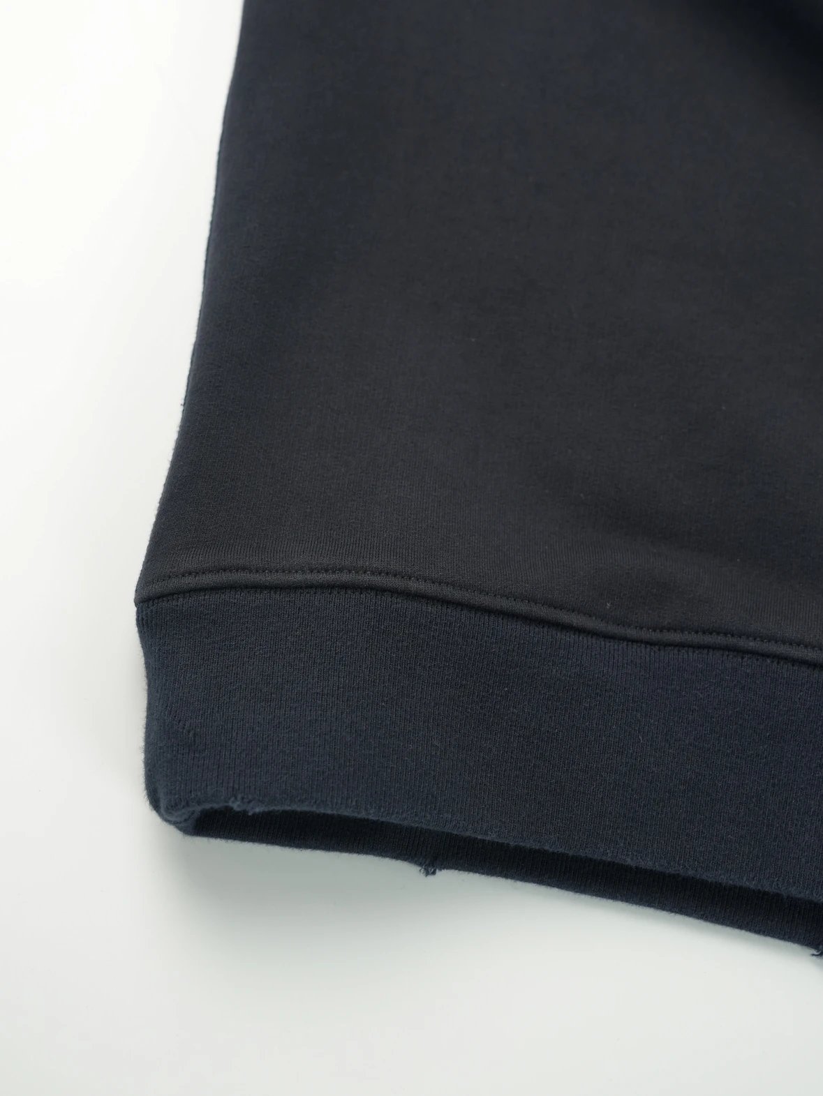 Item ID 8088 PRD-SS24Logo-“ Heavy industrial washing ”“ Purely hand-sanded ” Printe
