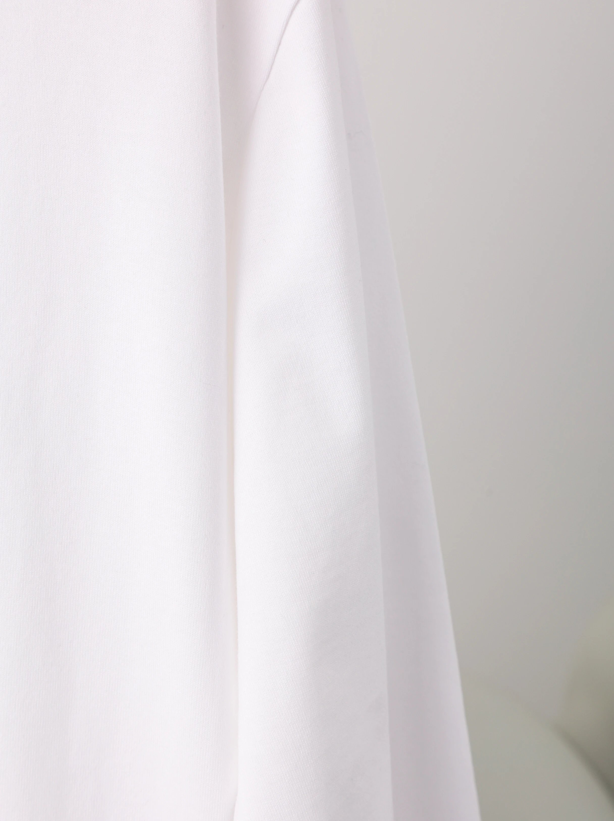 Item ID 8173 Advanced customization -2024ss-SKIWEAR Ski series - Pure white bottomi