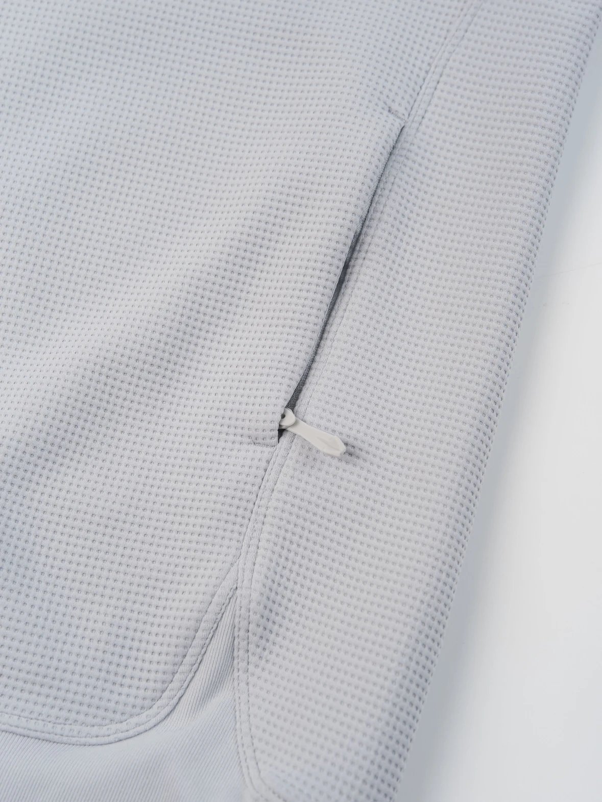 Item ID 8051 Olera- Two colors - waffle embroidery logo Windproof, breathable, warm