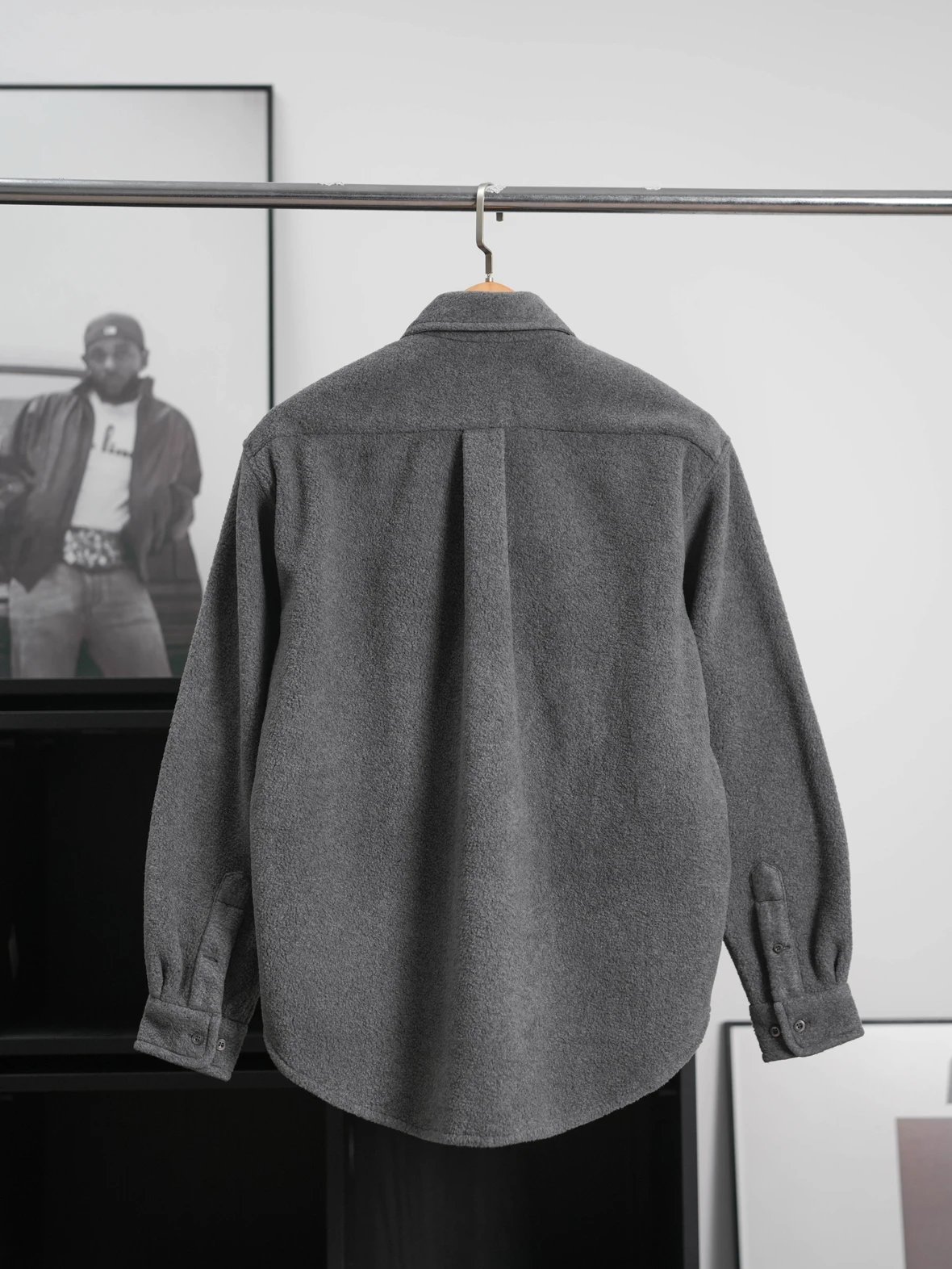 Item ID 8219 M1UM1U Miu Miu _Double Brush Single Shake Velvet Craft_ Loose Edition