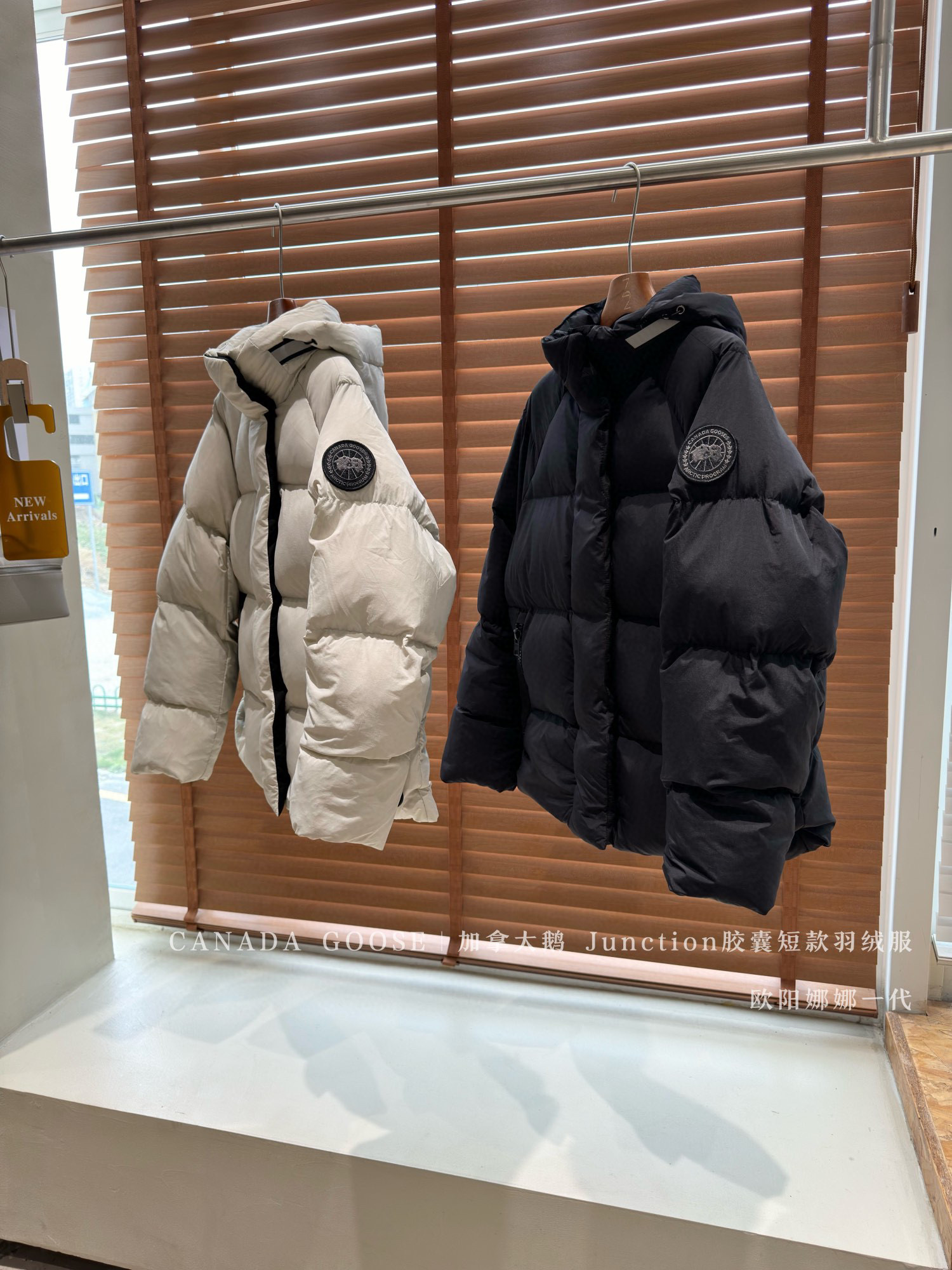 大鹅欧阳娜娜_一代