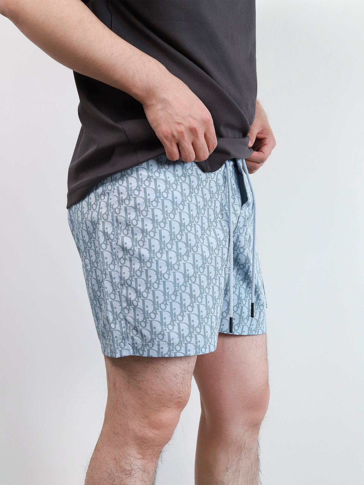 D1OR Oblique pocket short
