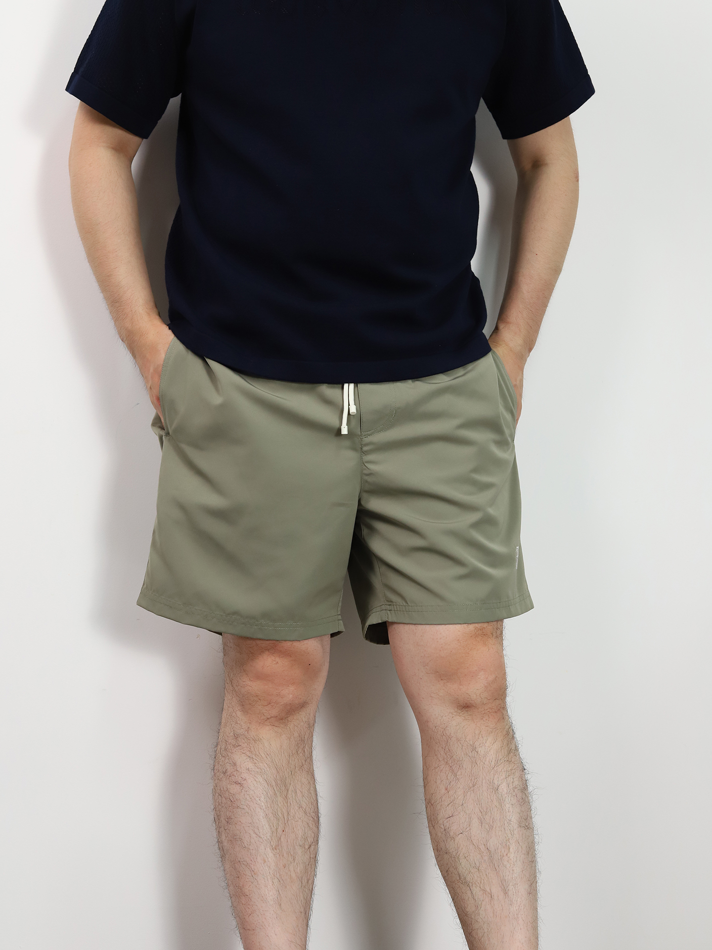 BC swim trunks