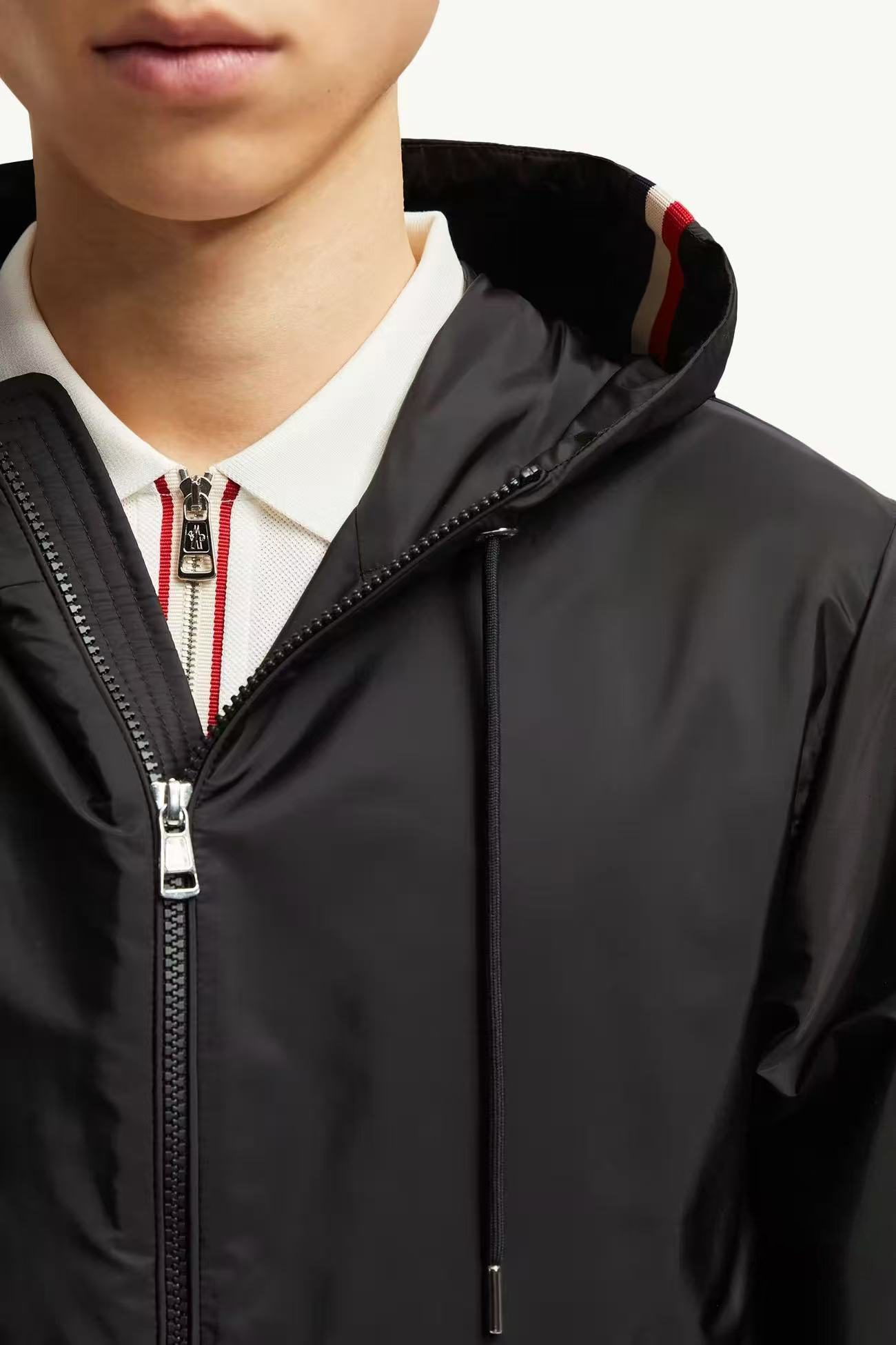 Mon Grrimpeurs jacket