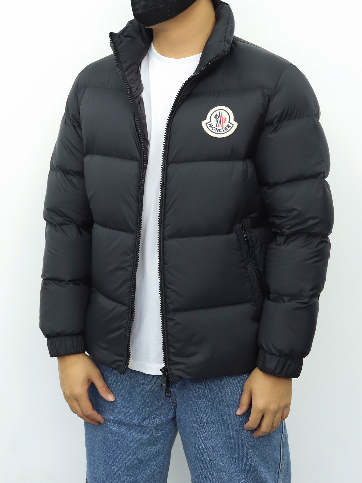 Mon CITALA dawn jacket