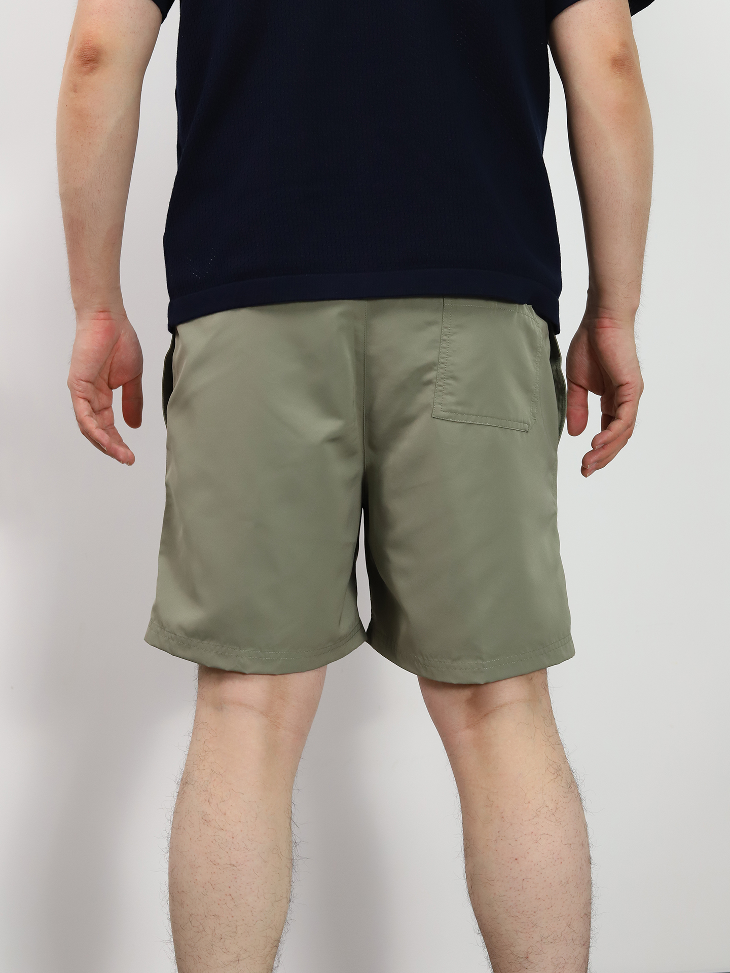 BC swim trunks