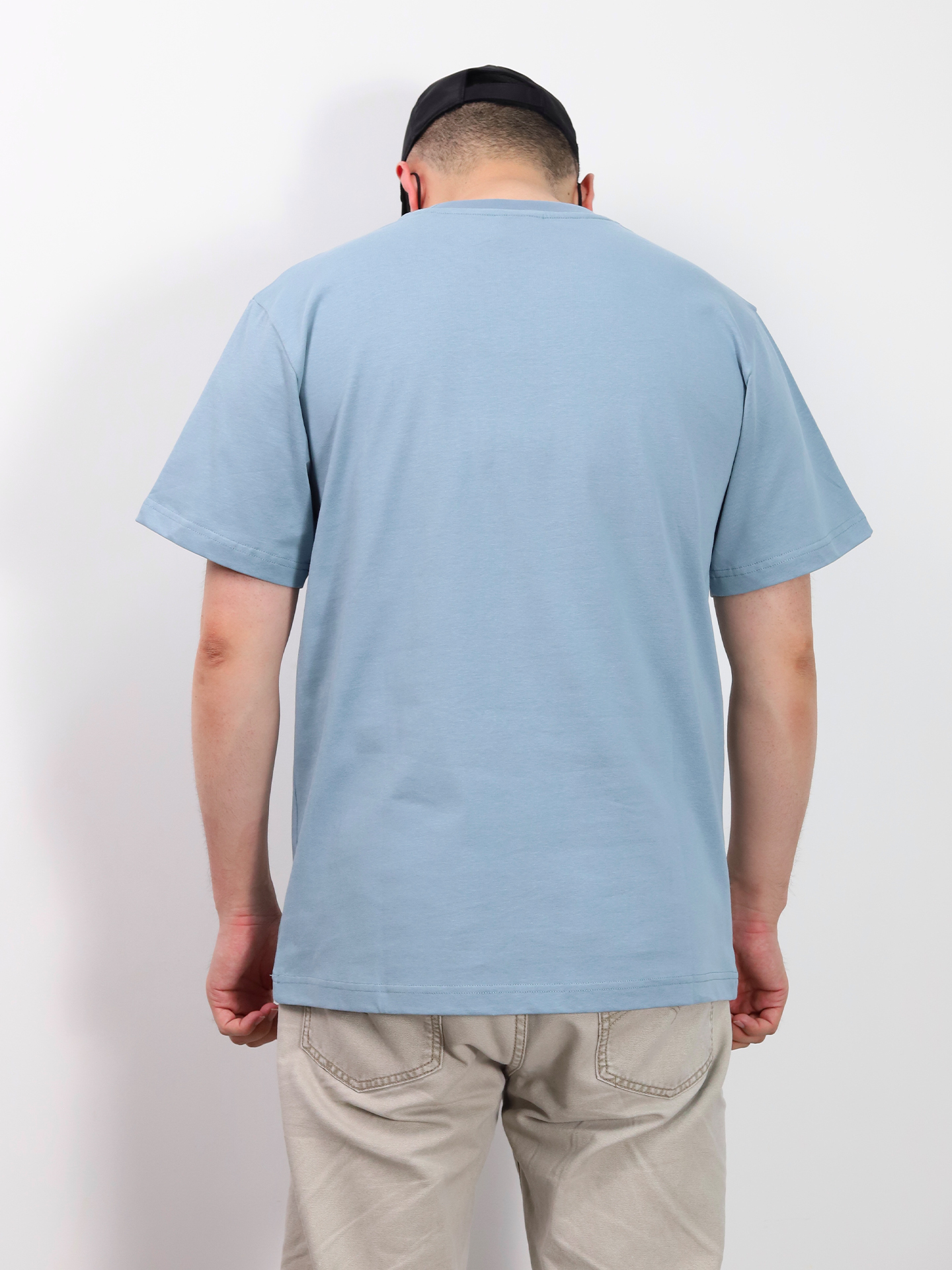 D1or LES FLEURS tee