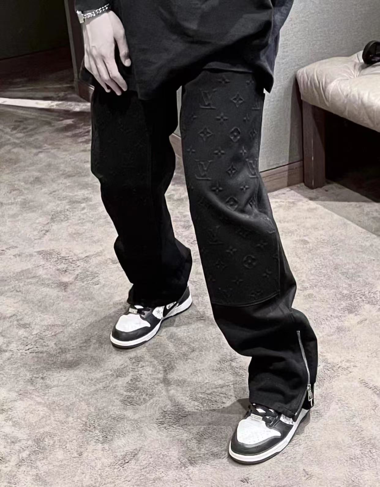 1V lumber jeans(the best batch alive)