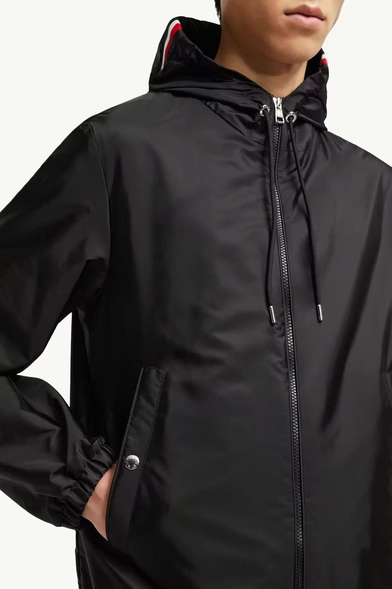 Mon Grrimpeurs jacket