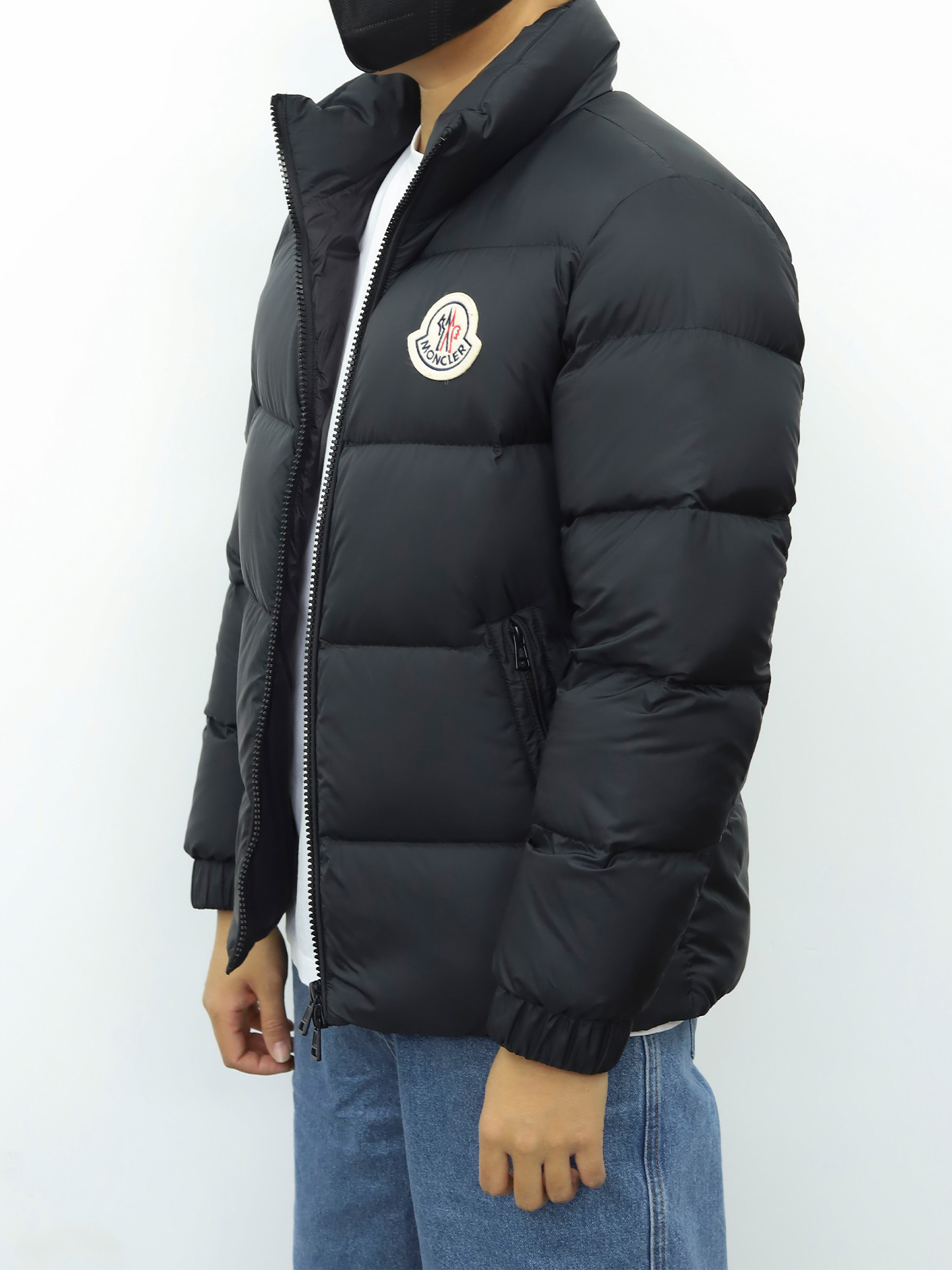 Mon CITALA dawn jacket