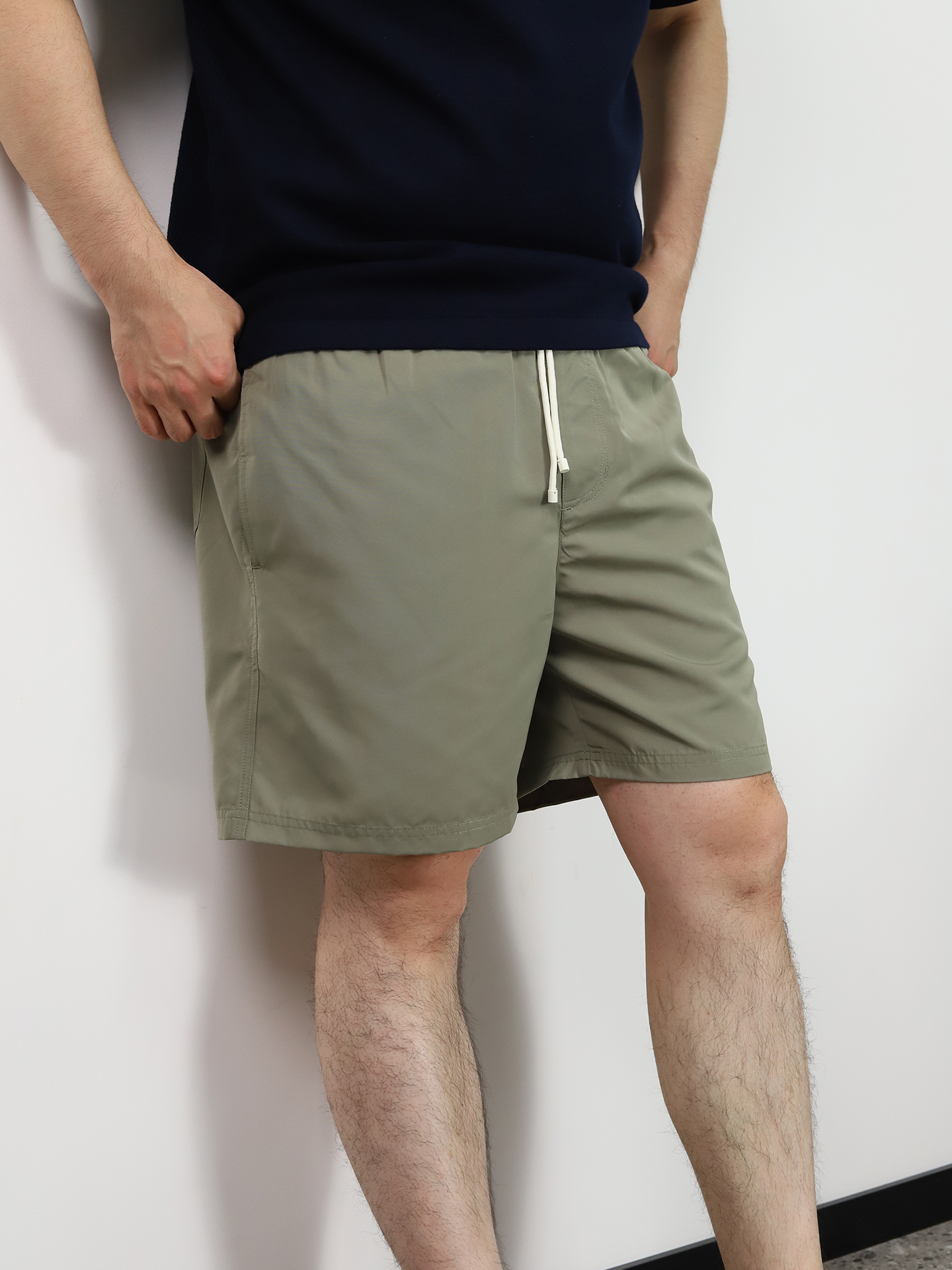 BC swim trunks