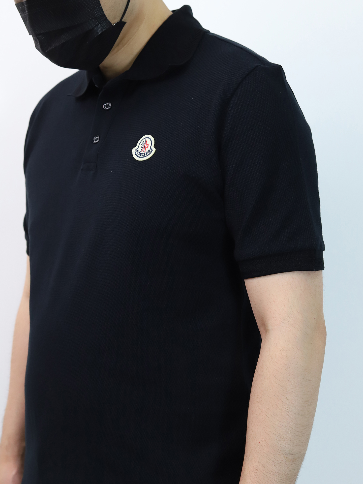 Mon classic polo