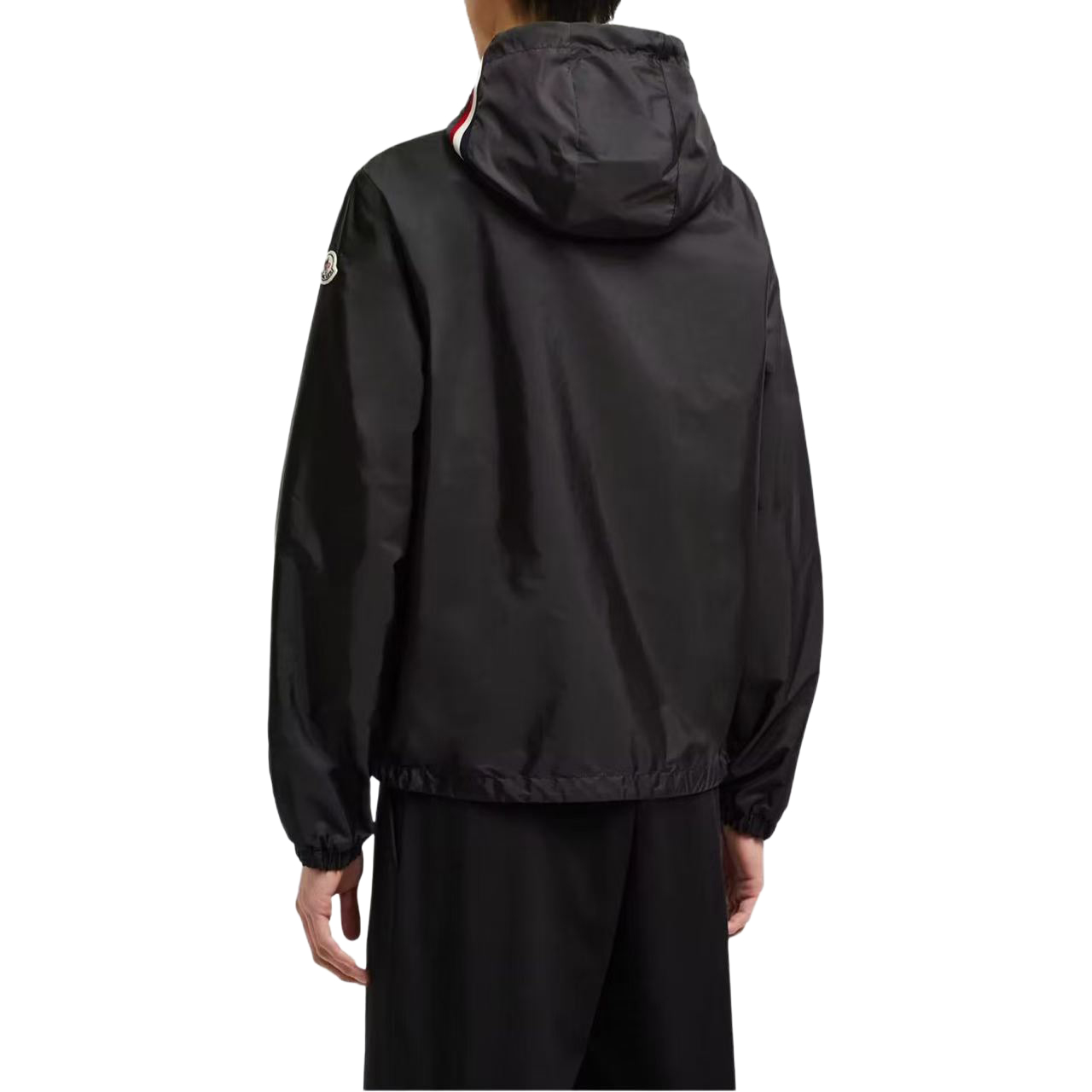 Mon Grrimpeurs jacket