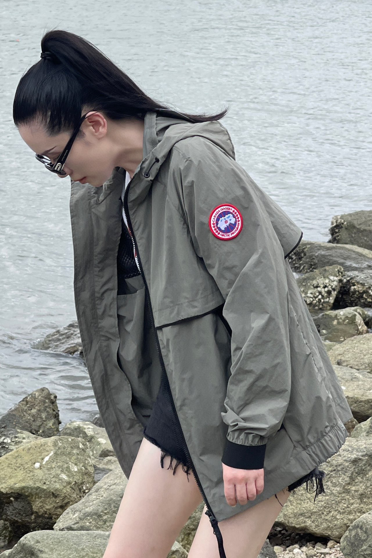 大鹅51款_防晒衣