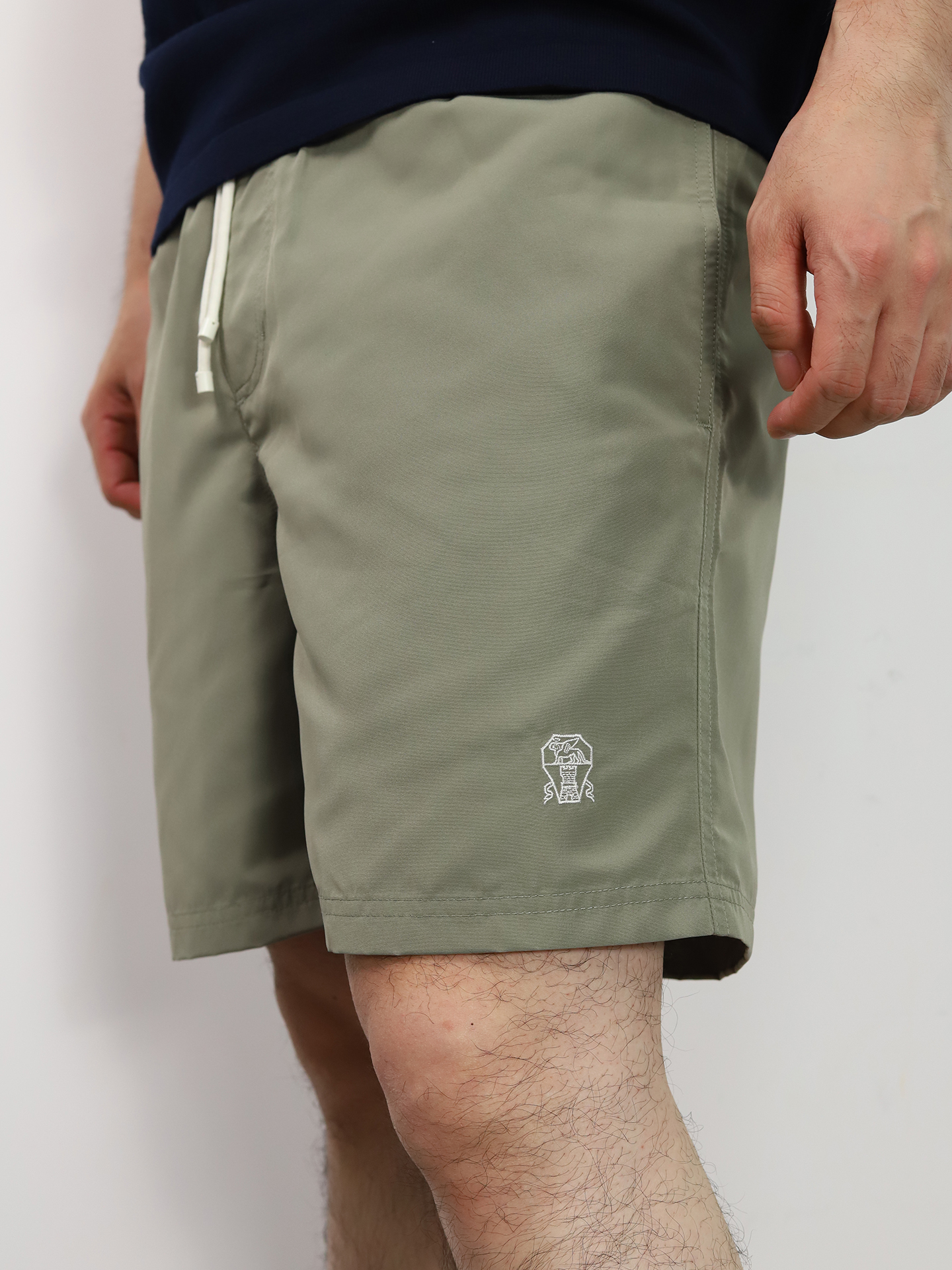 BC swim trunks