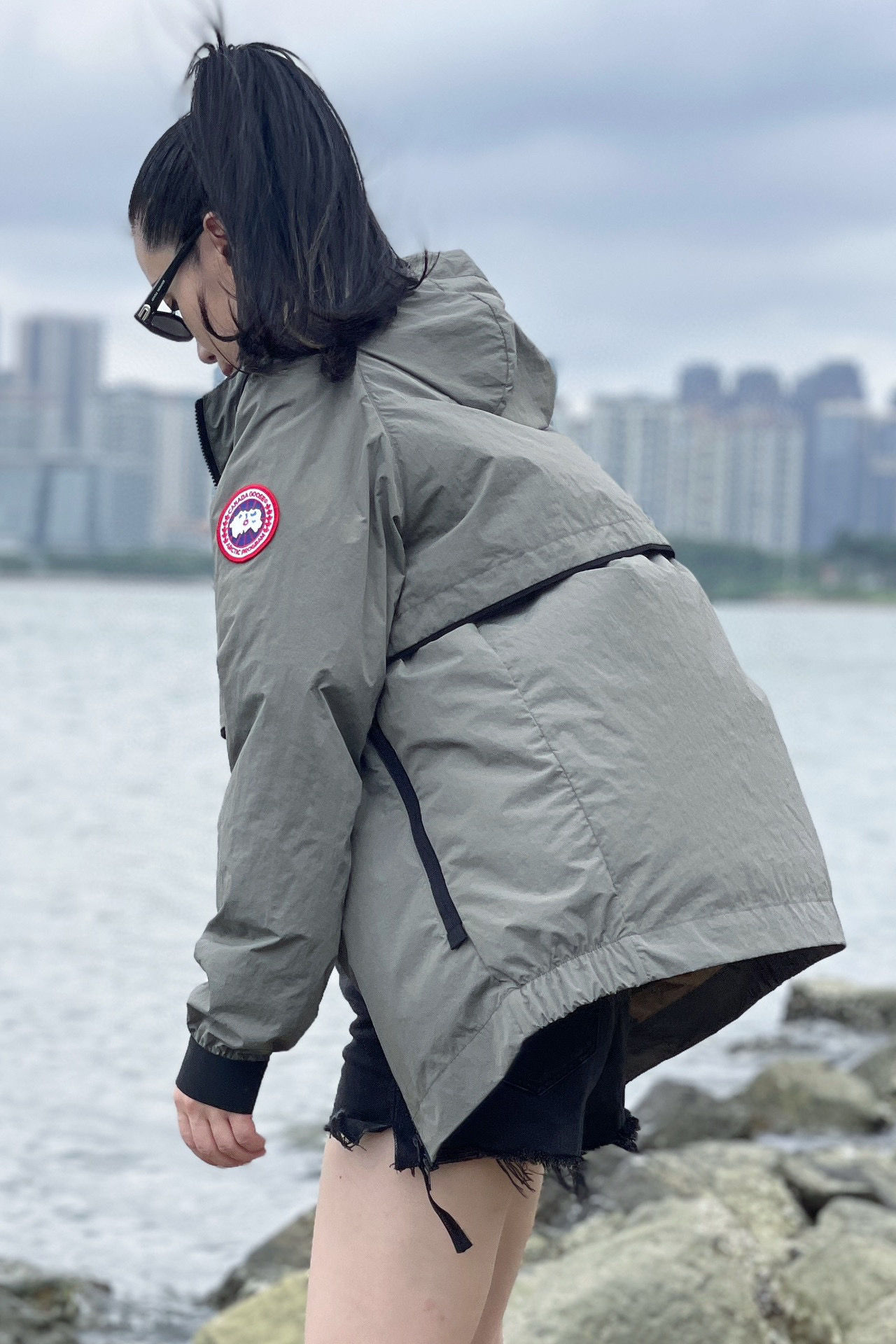 大鹅51款_防晒衣