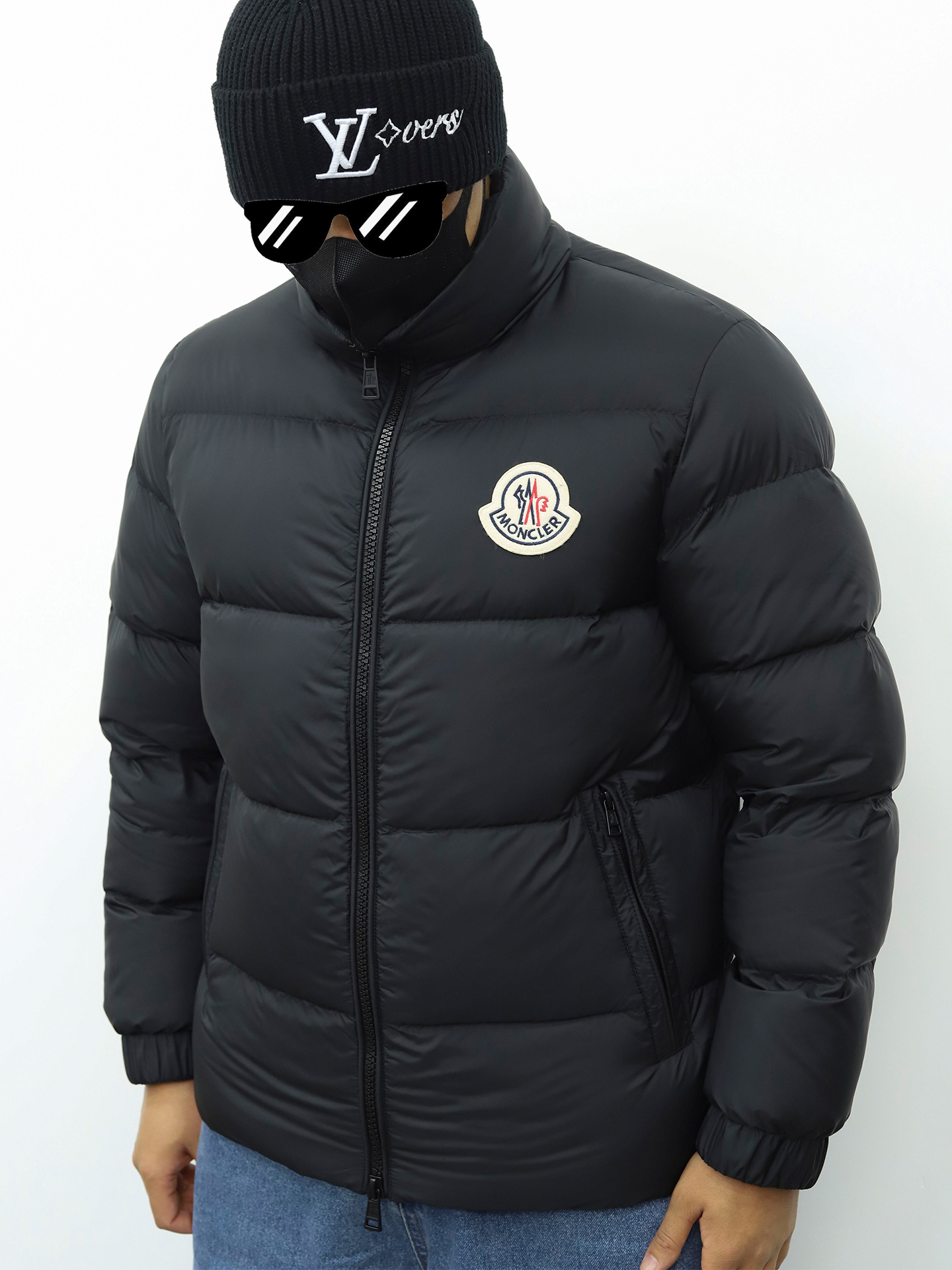 Mon CITALA dawn jacket