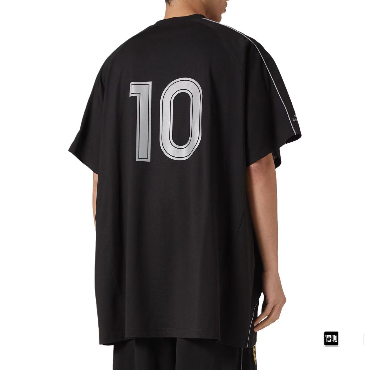 BLCG NO.10 jersey