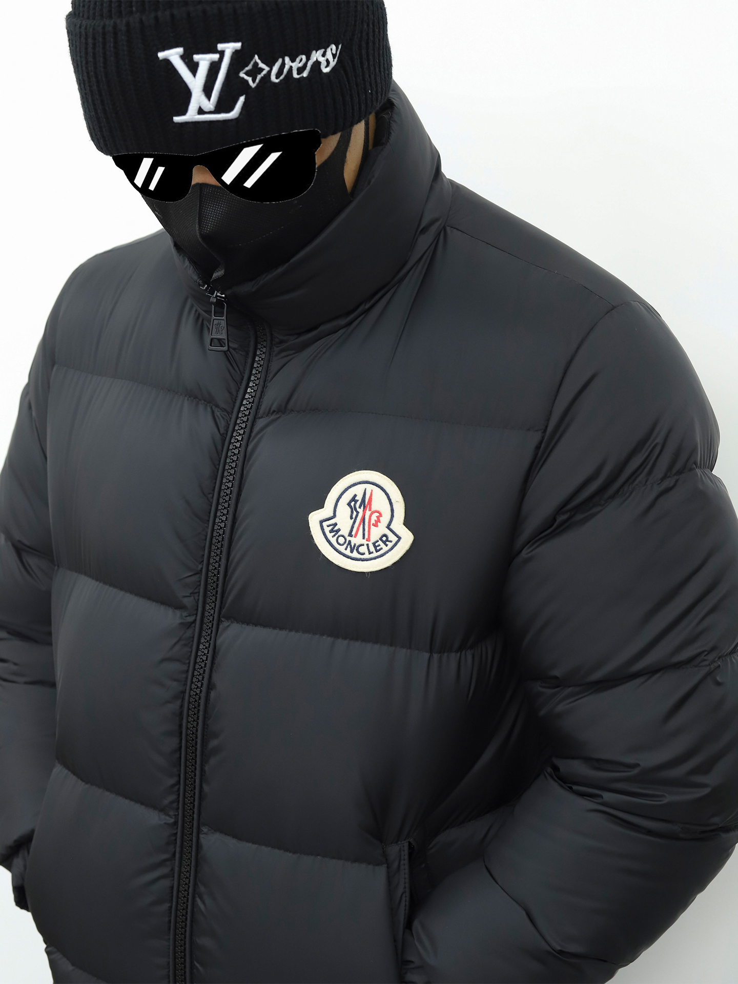 Mon CITALA dawn jacket