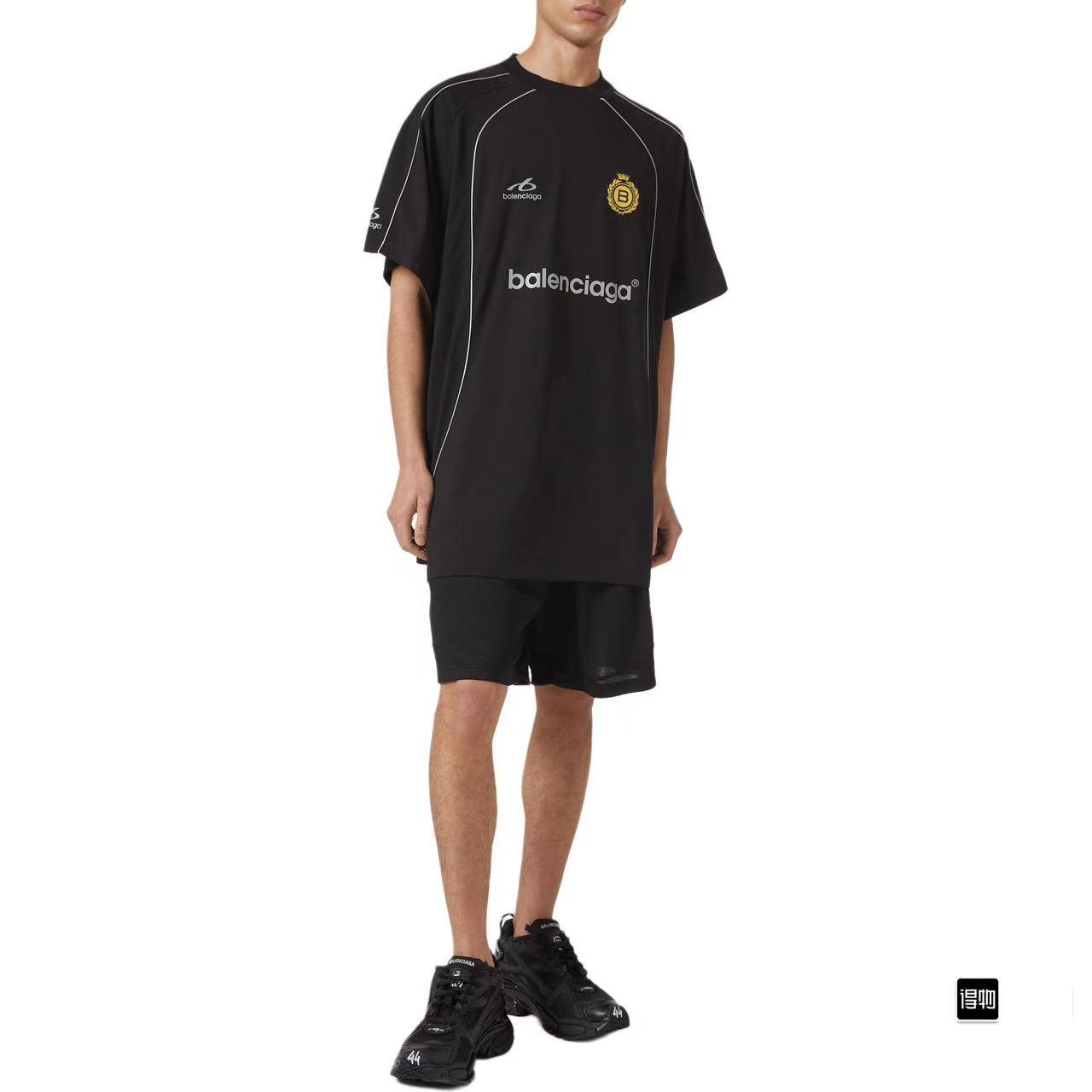 BLCG NO.10 jersey