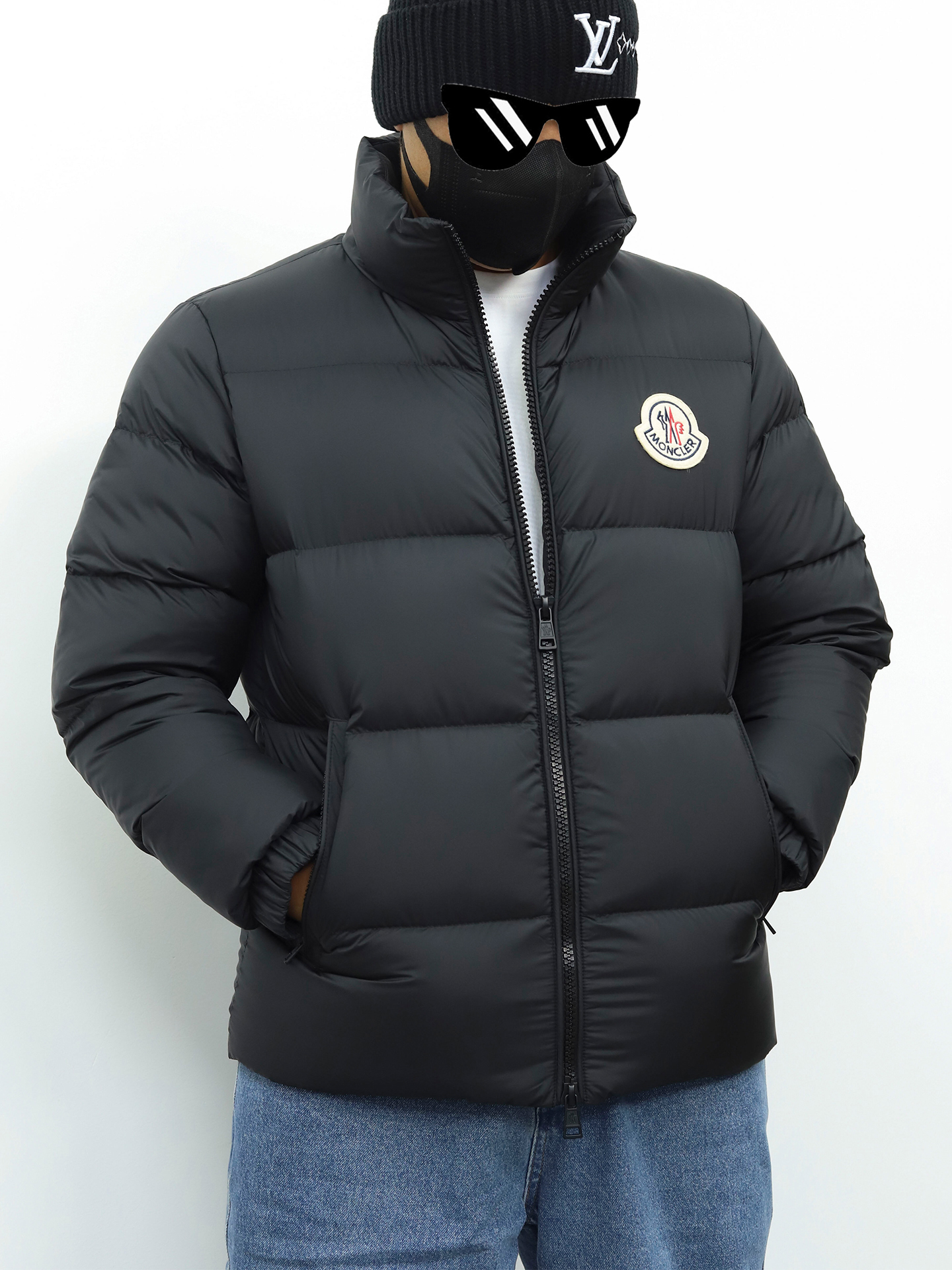 Mon CITALA dawn jacket