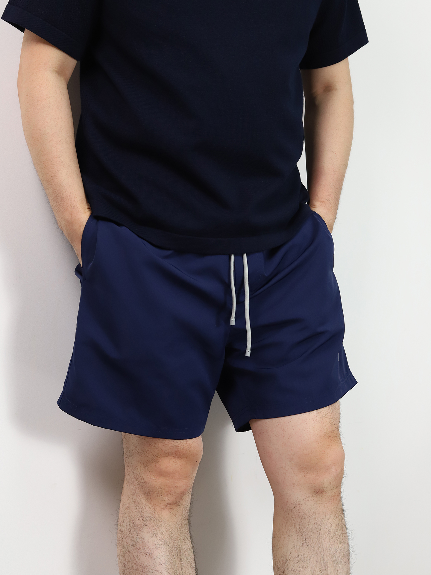 BC swim trunks