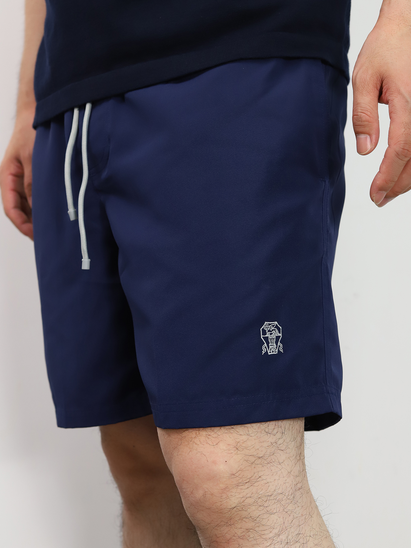 BC swim trunks