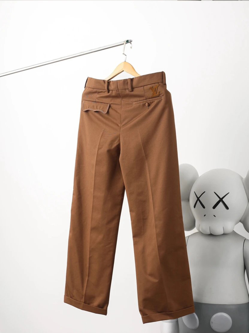 Item ID 8340 Advanced customization -2024ss-Tyler Joint series - Fully hemmed Seiko