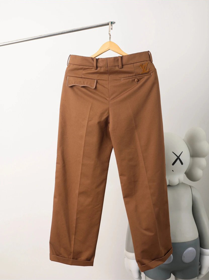 Item ID 8340 Advanced customization -2024ss-Tyler Joint series - Fully hemmed Seiko