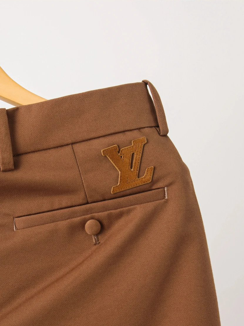 Item ID 8340 Advanced customization -2024ss-Tyler Joint series - Fully hemmed Seiko