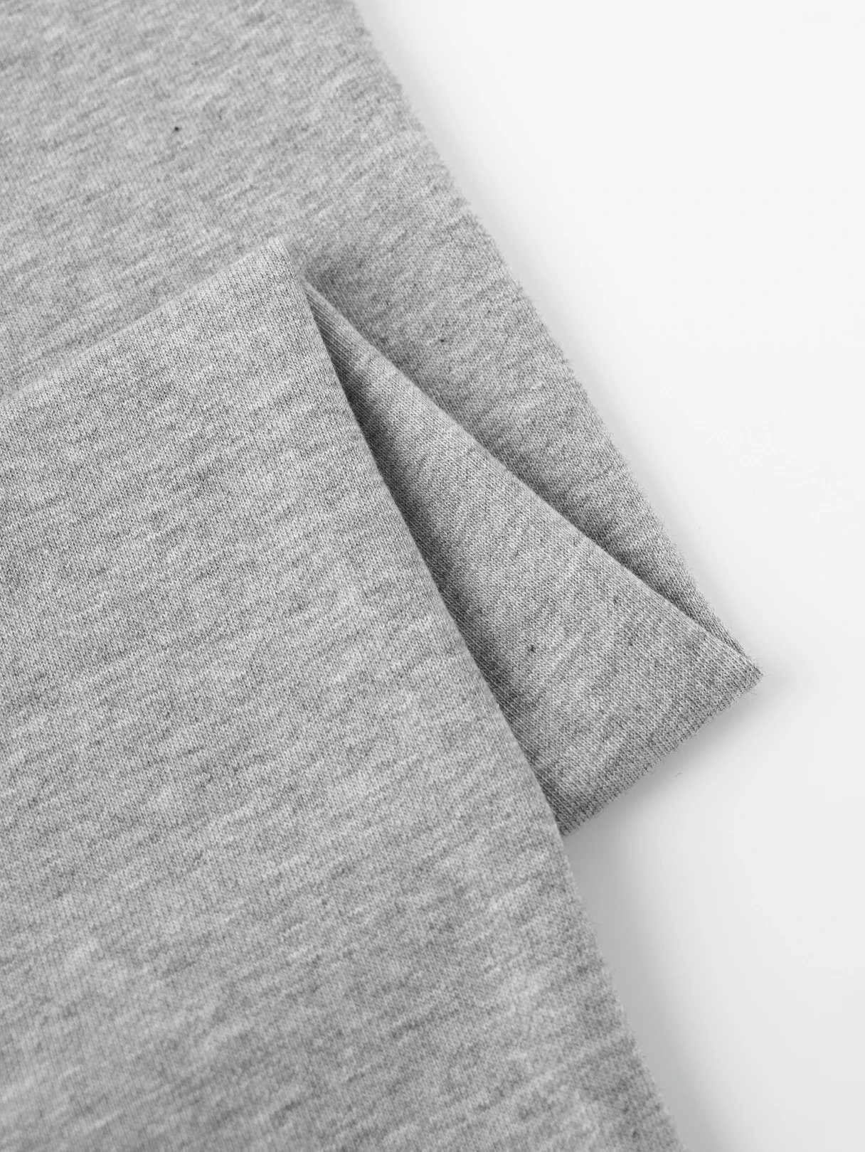 Item ID 8360 WE11DONE-“ Custom dyed gray fabric ” Early autumn college element loos