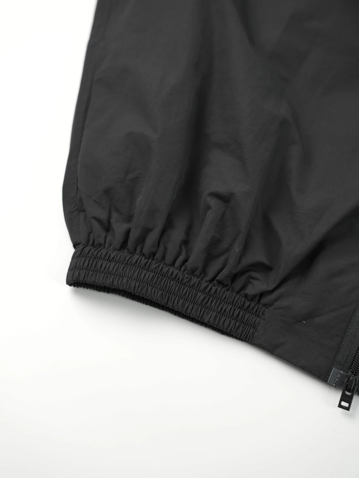 Item ID 8007 Acne Studios-SS25-1996 series back logo casual jacket _3D embroidery_