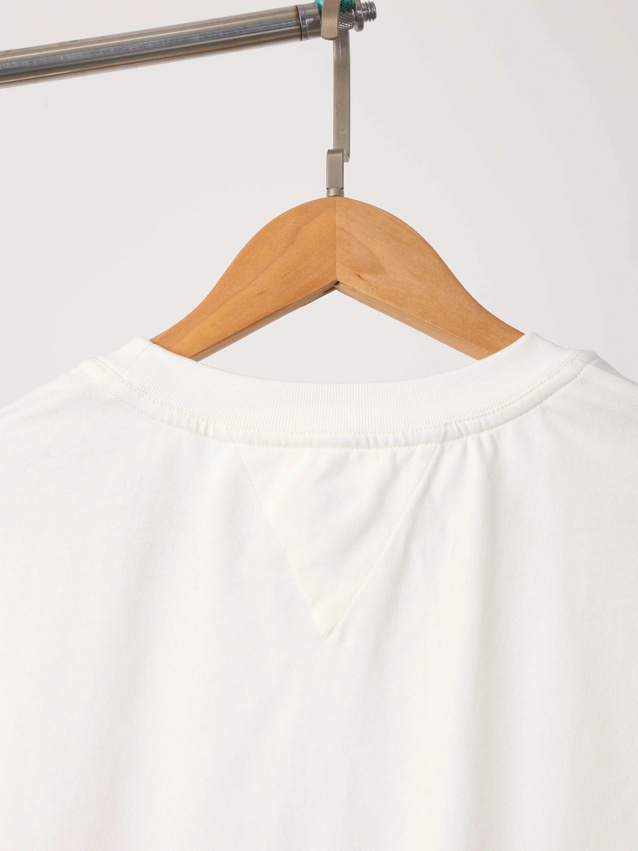 Item ID 8301 BV Bottega Veneta -SS25 limited -“ Built-in embroidery ” Jersey monogr