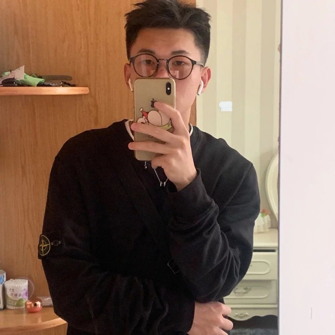 Item ID 8372 Baoge -BGR- Takaraya - Charity Little Red Man Black Ceramic Pendant S9